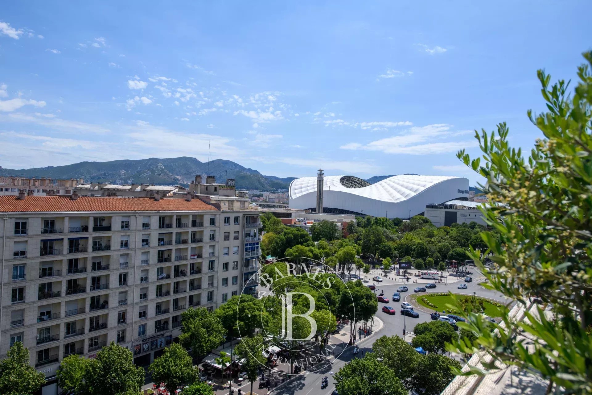 Daire Marseille 8ème - picture 10