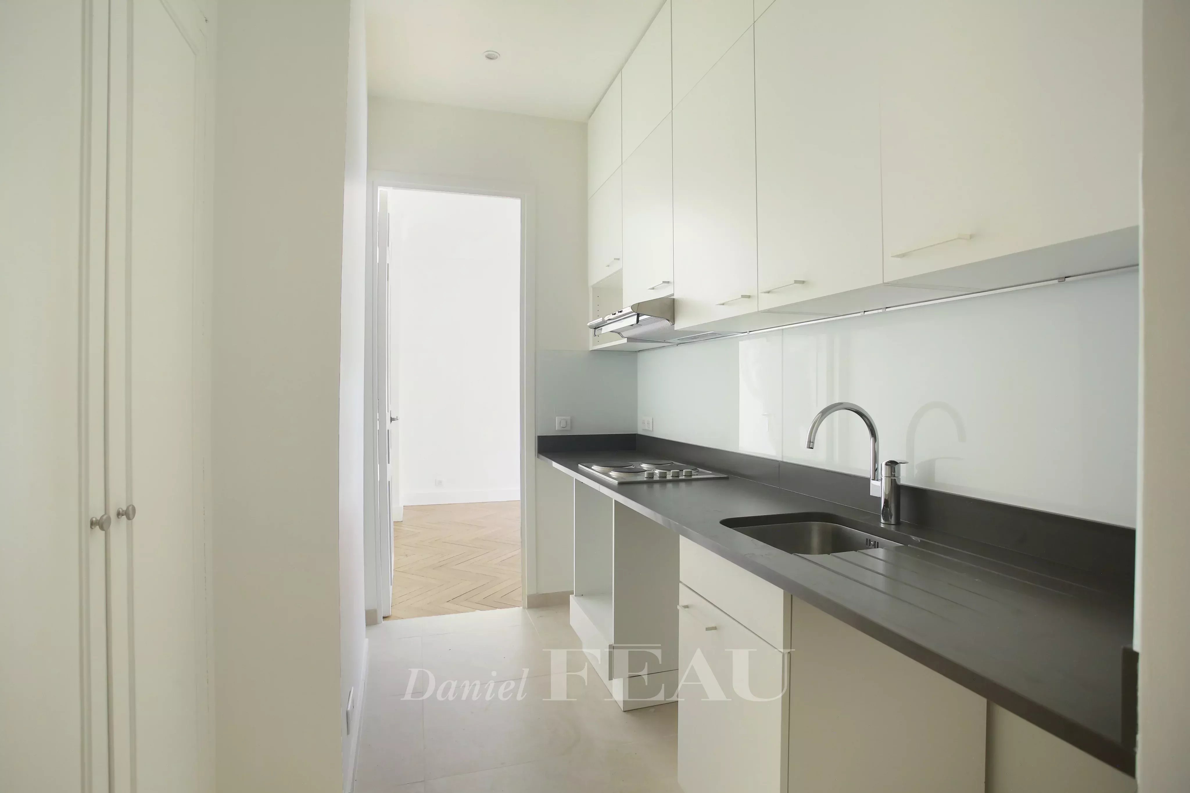 Rental Apartment Paris 16th