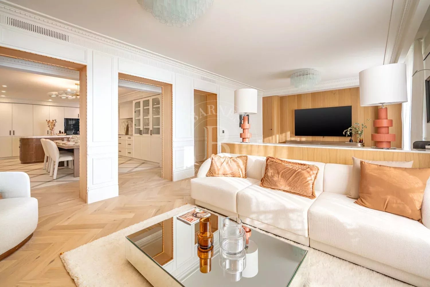 Daire Madrid - picture 4