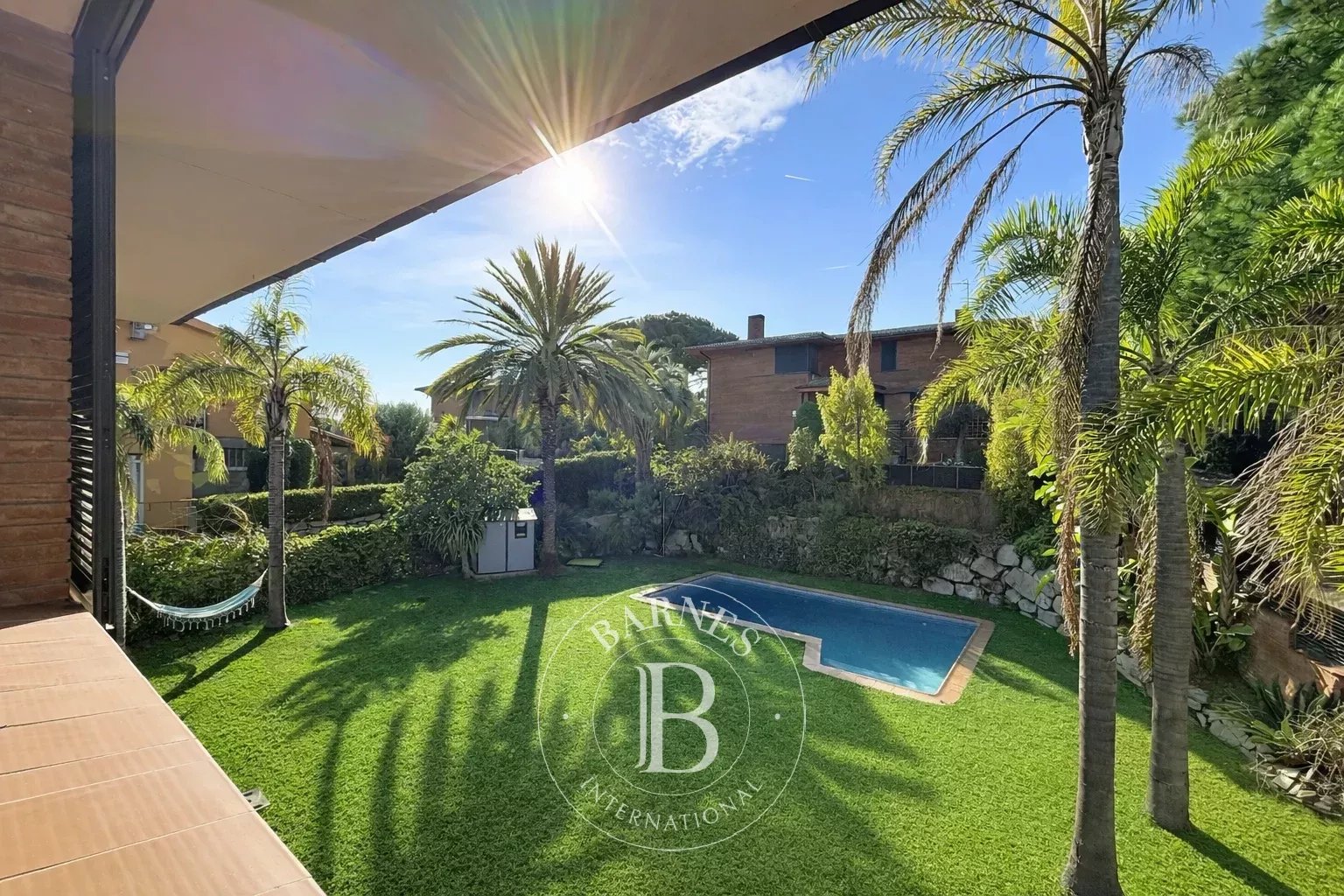 Ev Sant Andreu de Llavaneres - picture 32