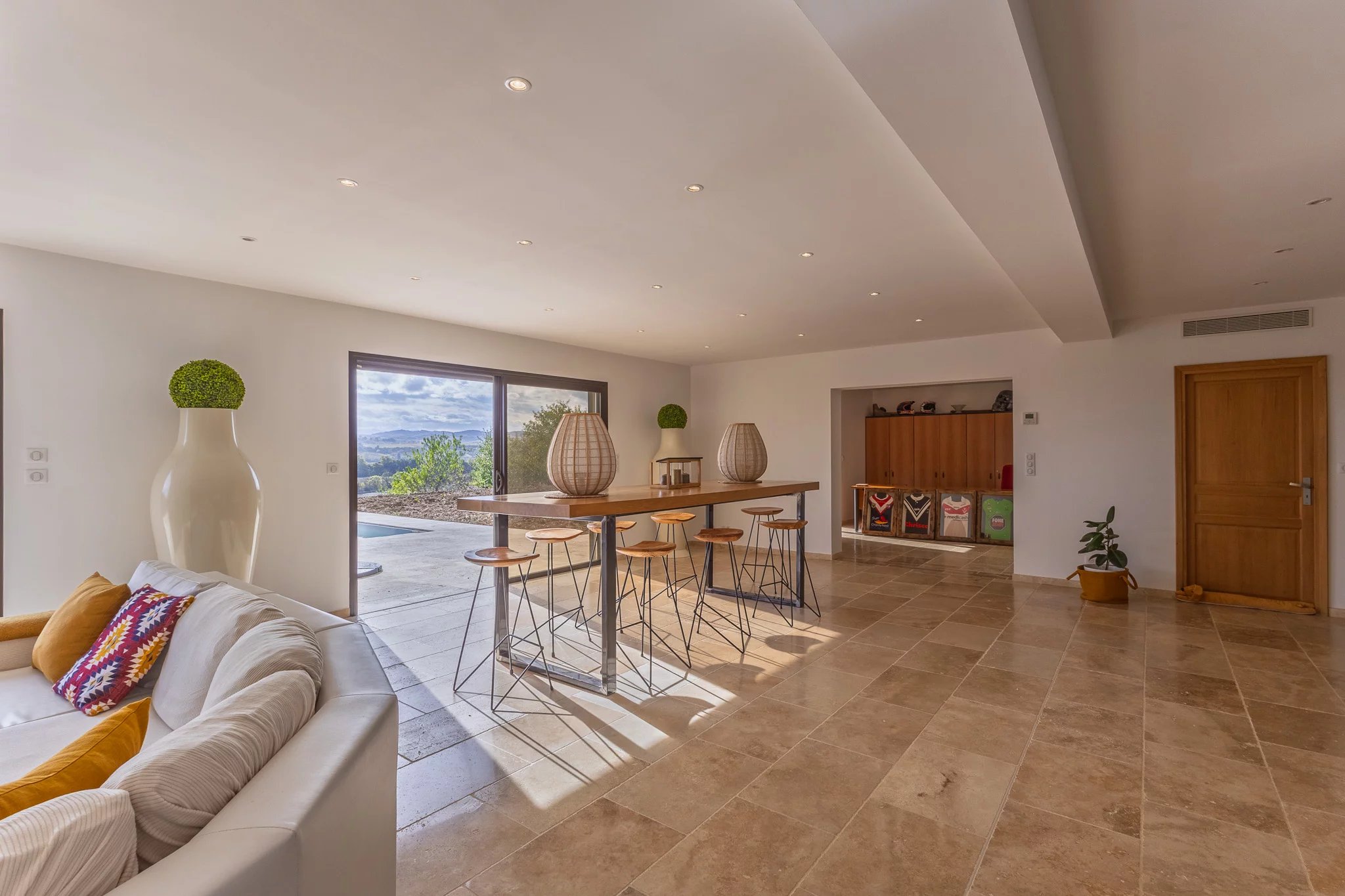Propriété viticole à vendre Limoux, Aude