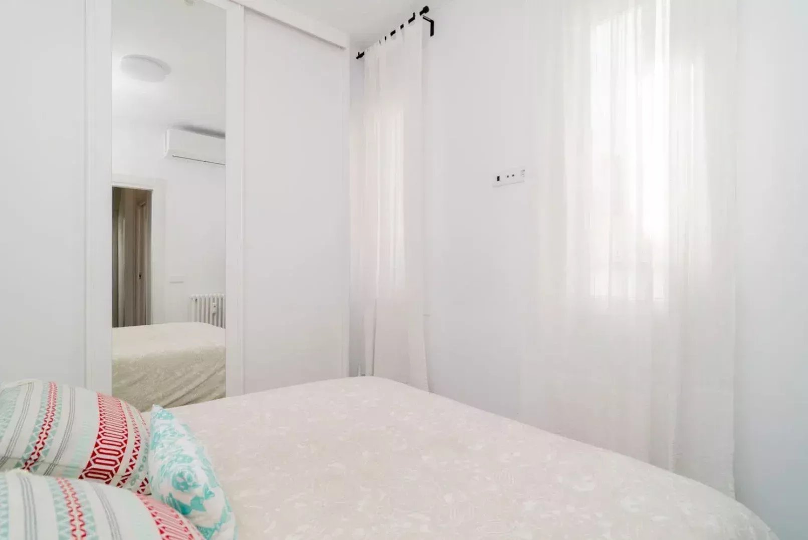 Penthouse Madrid - picture 24