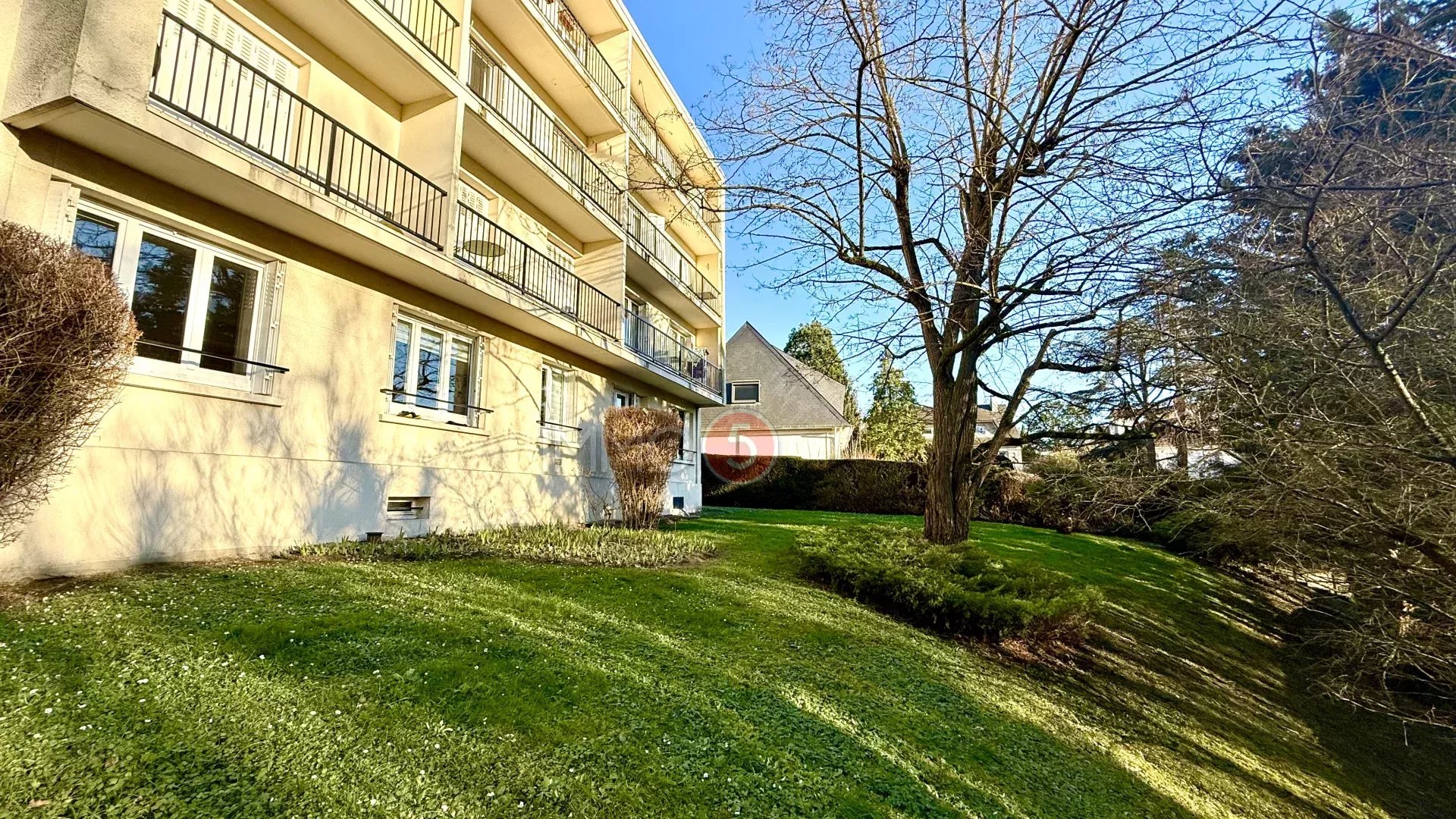 Vente Appartement Le Raincy