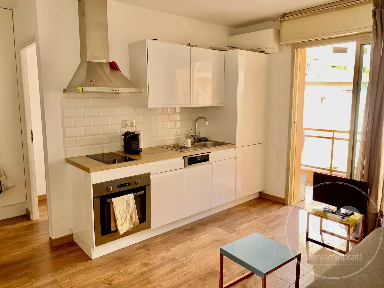 Продажа Квартира Босолей