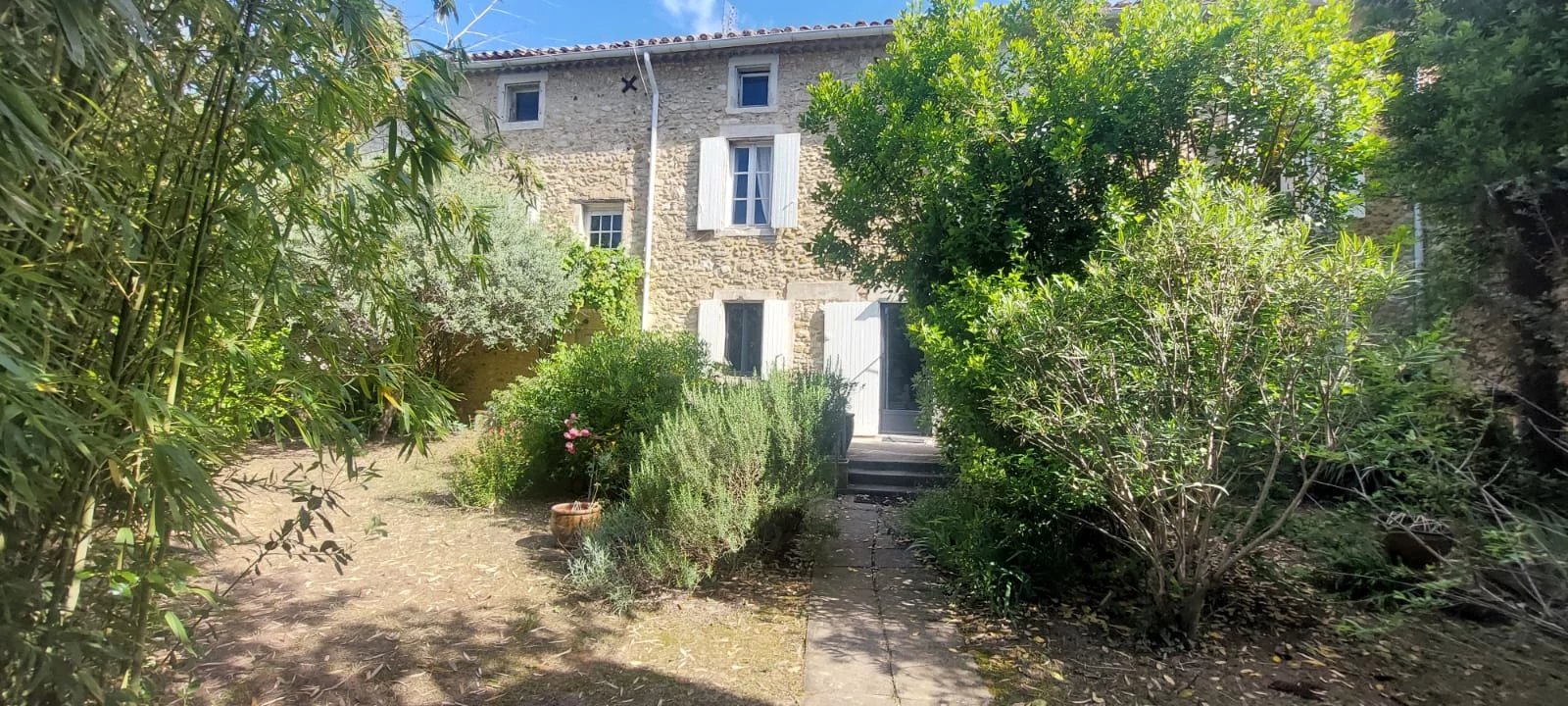 Maison à vendre, 10 pièces, 250 m², Saint-Just-d'Ardèche