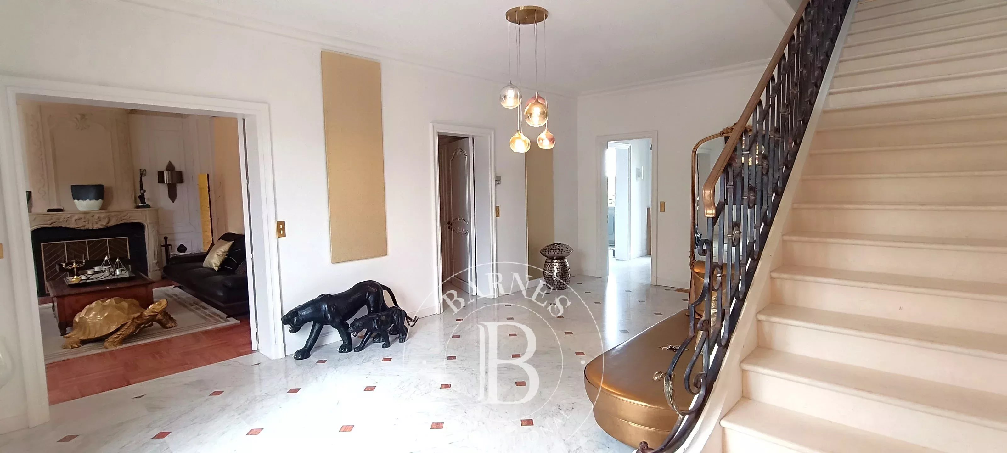 Villa Romorantin-Lanthenay  -  ref 86924490 (picture 2)