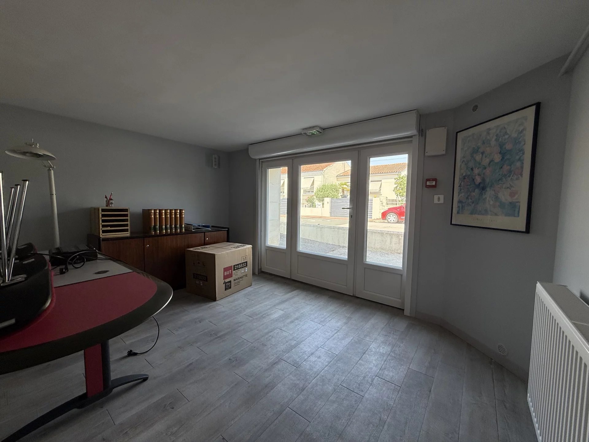 Vente Maison Saintes