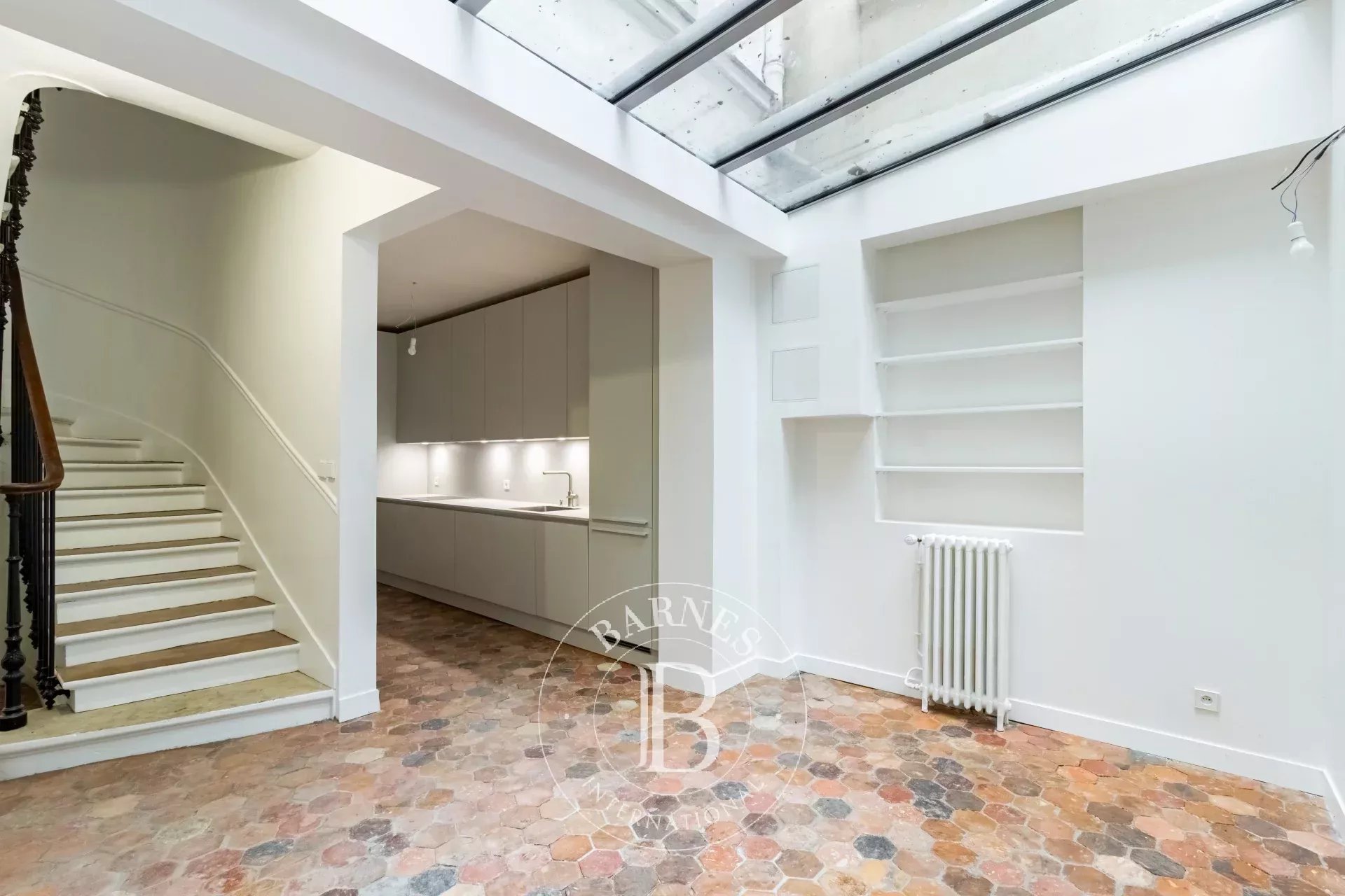 Ev Neuilly-sur-Seine