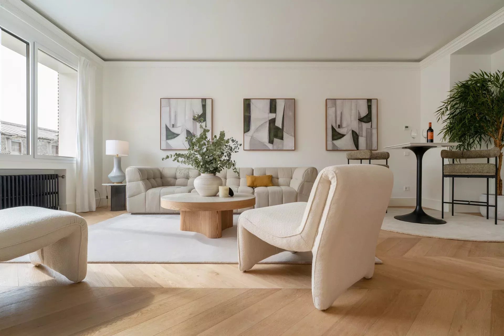 Daire Madrid - picture 32