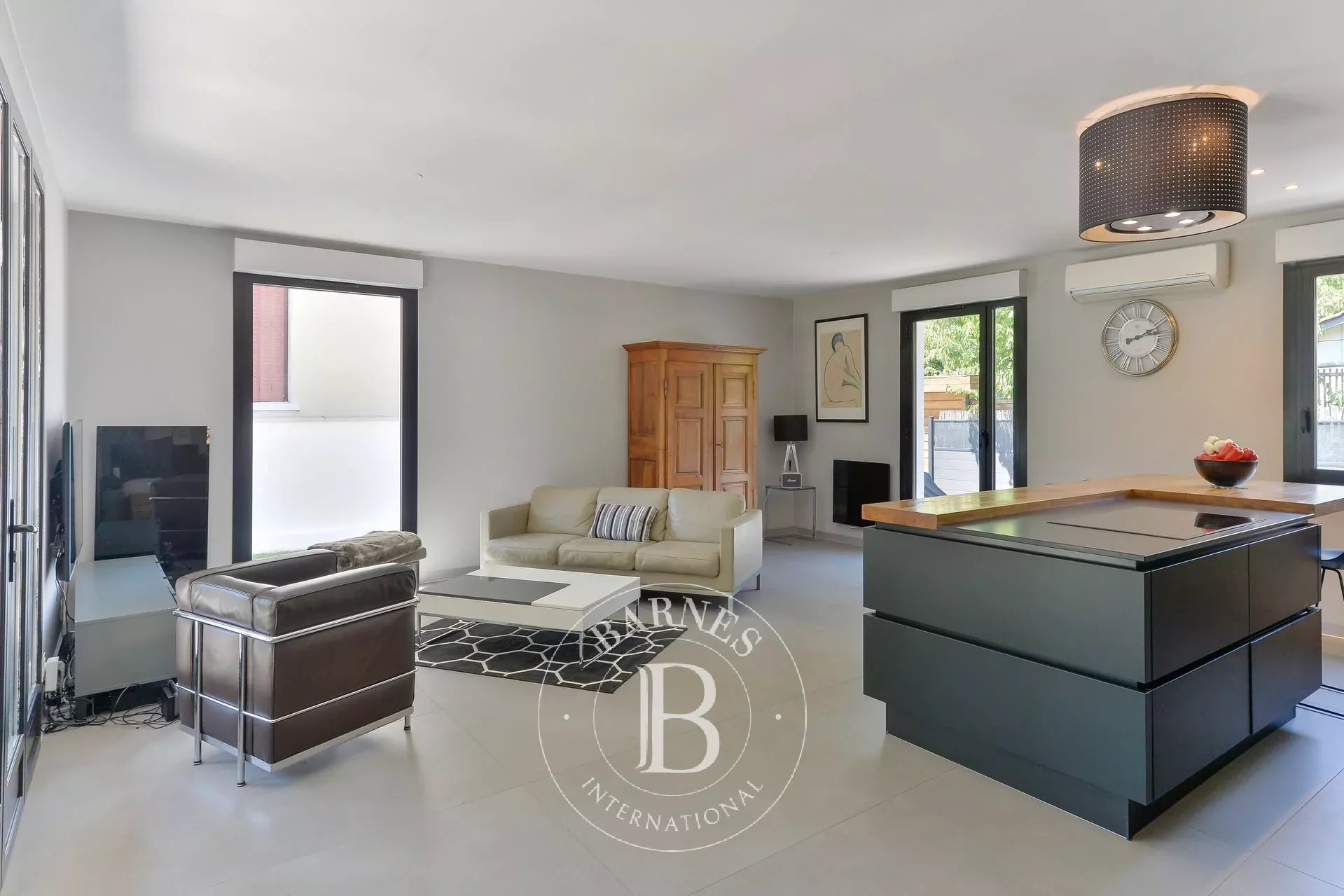 Şehir evi Lyon 9ème