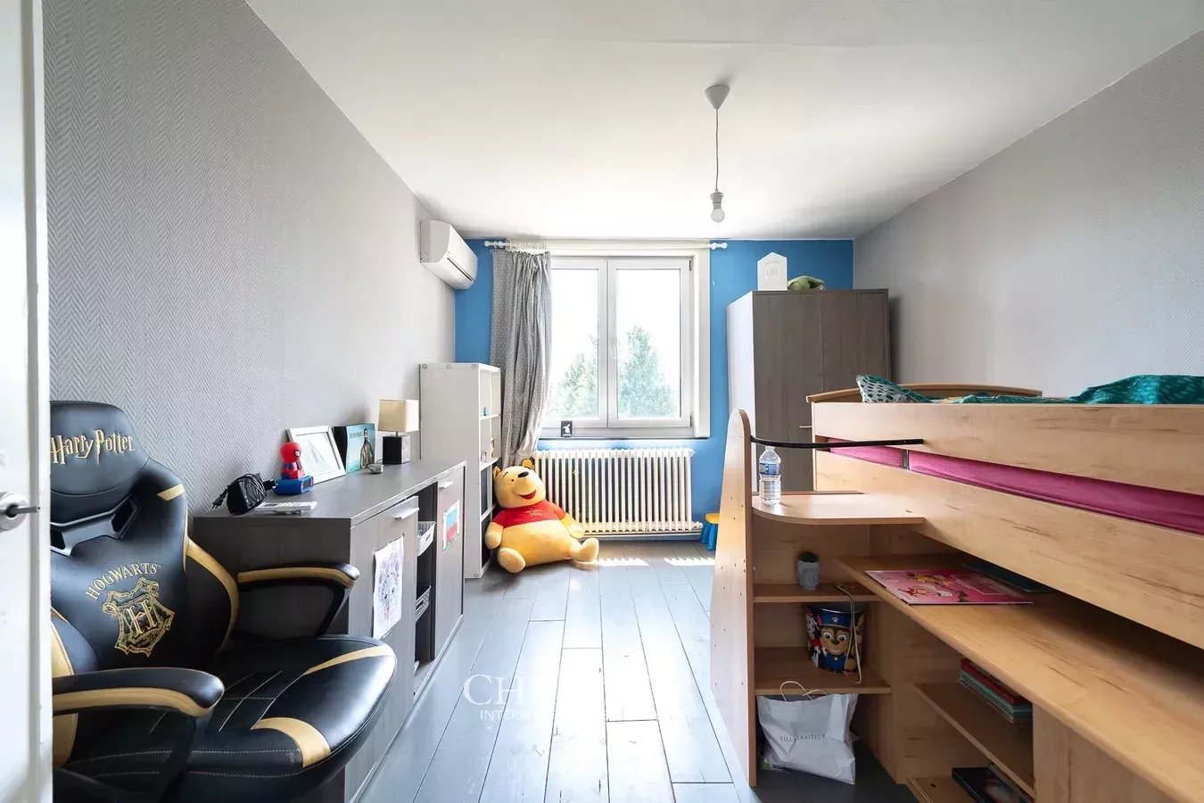 Beau Séjour - Eigentijdse villa op 27 are