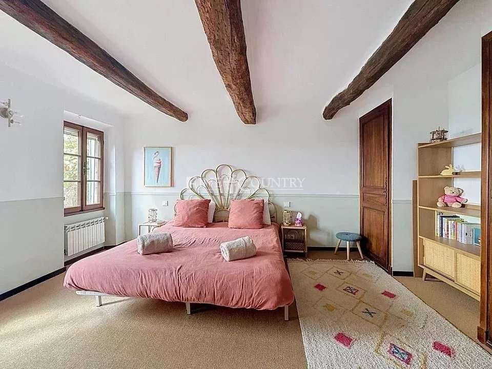 Photo of For sale property in Grasse with sea view