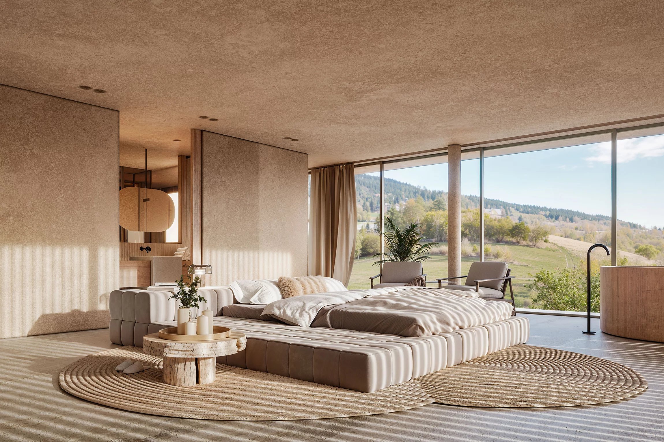 Isla de Ibiza  - Villa  - picture 7