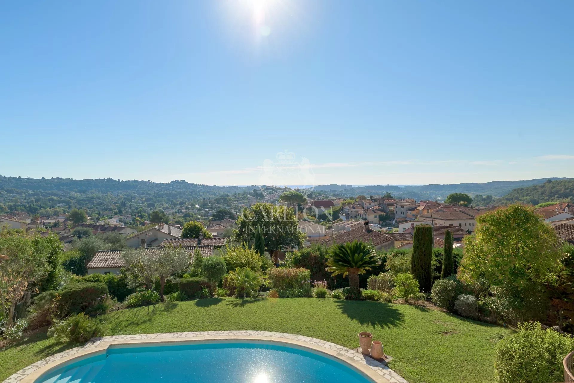 Agence immobilière de SARL PRIME INVEST LIMITED