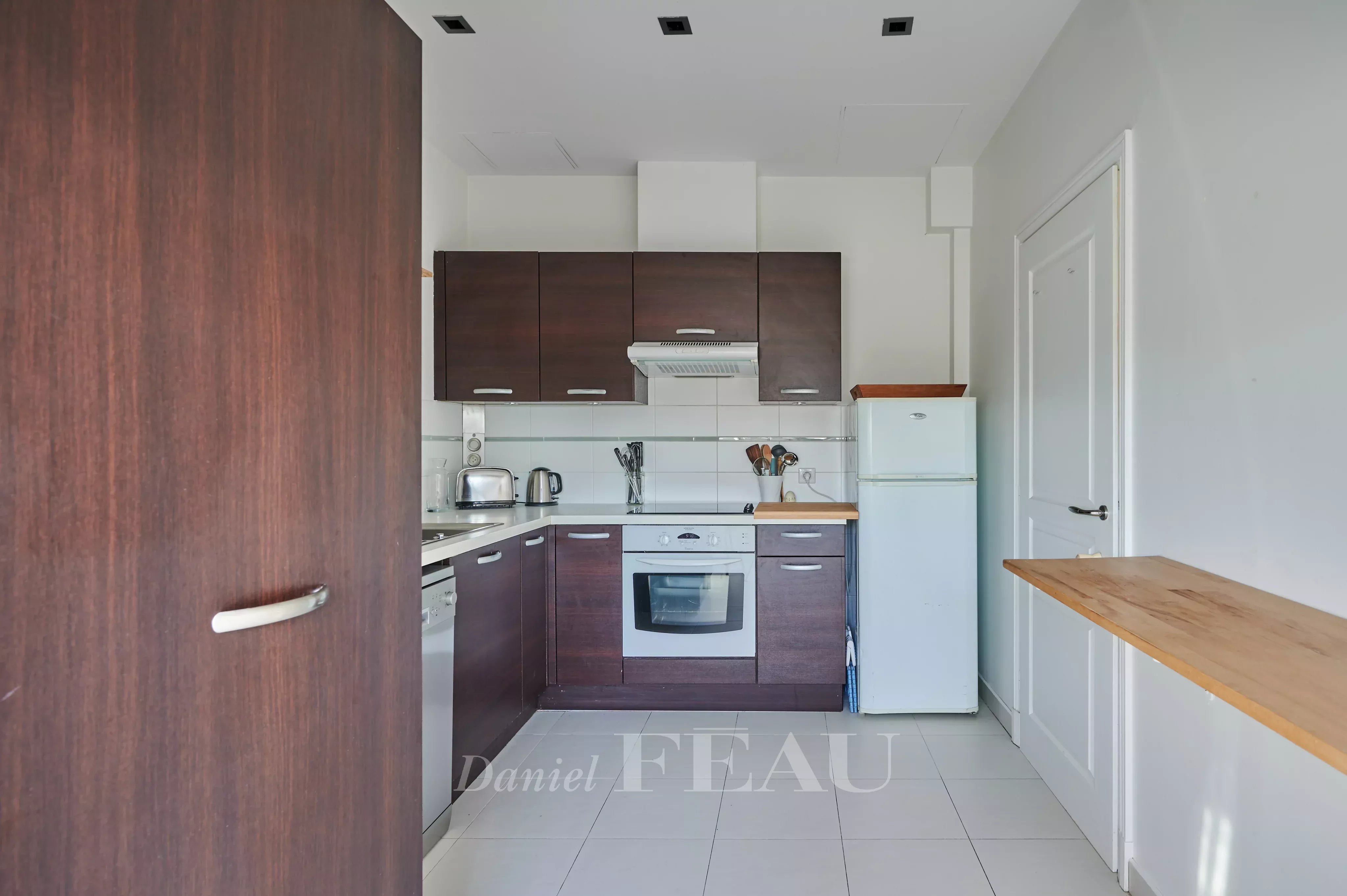 Rental Apartment Saint-Cloud
