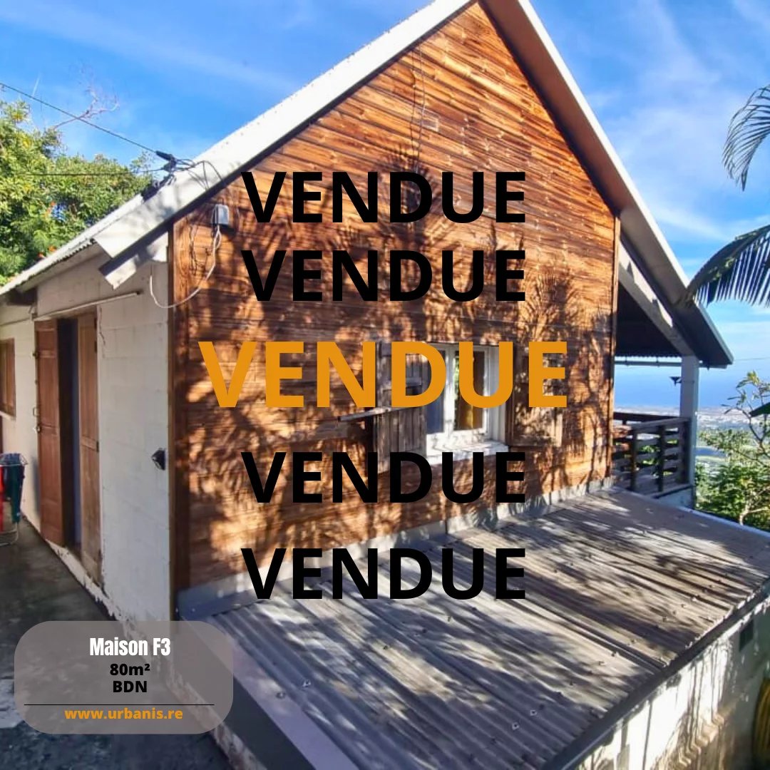 RARE - A SAISIR MAISON T3 BOIS DE NEFLES SUR 350M2 VUE MER