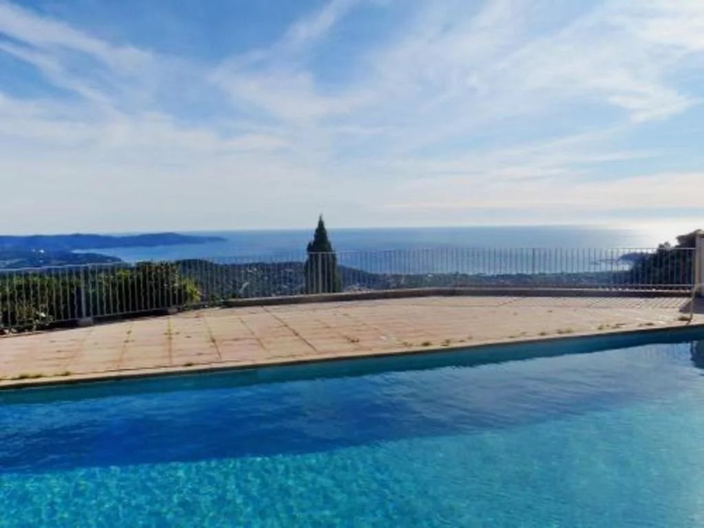 EXCLUSIVITÉ CAVALAIRE T2 VUE PANORAMIQUE — photo 7