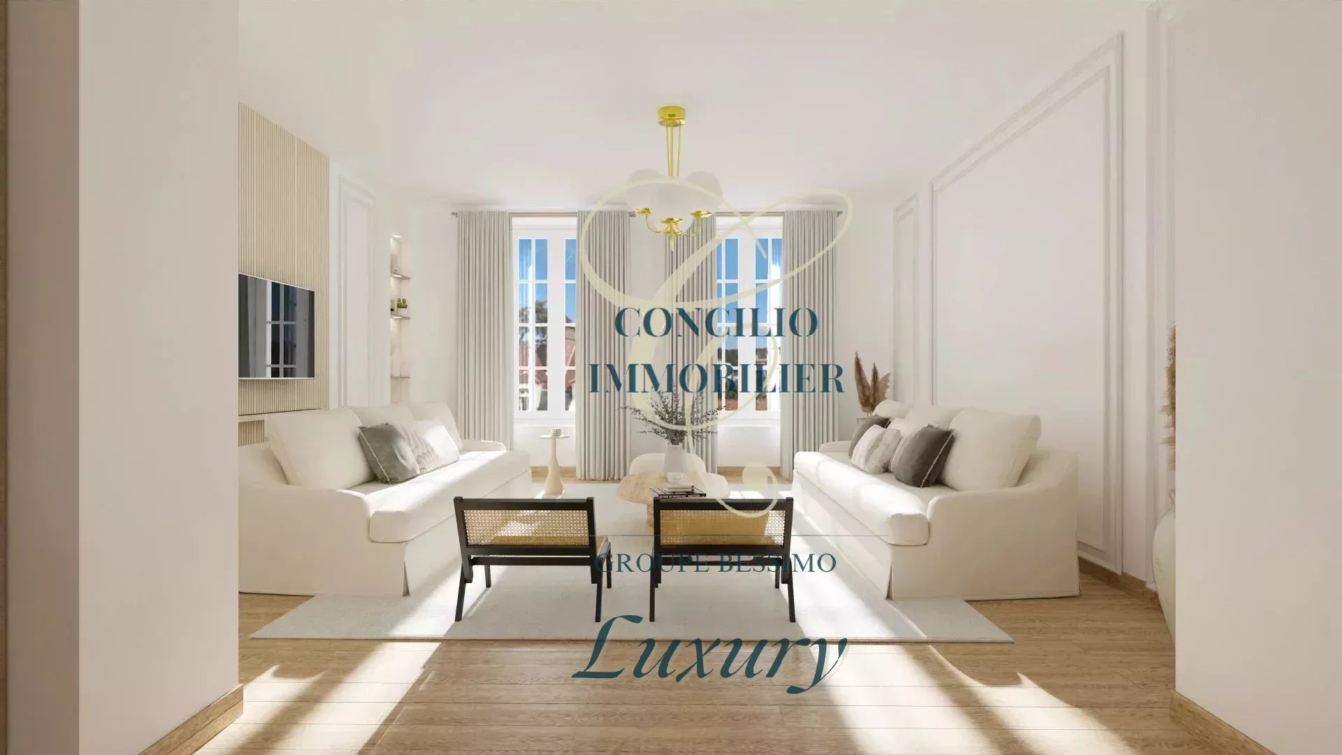 Agence immobilière de Concilio Immobilier
