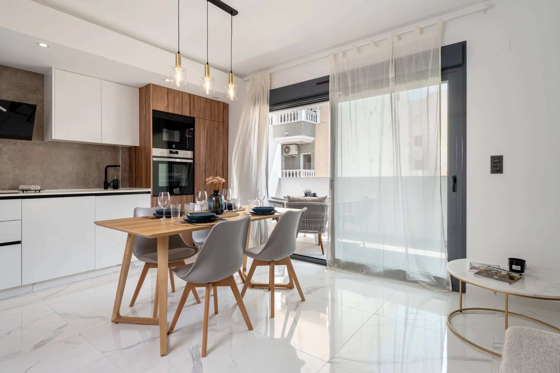 Vente Appartement Torrevieja