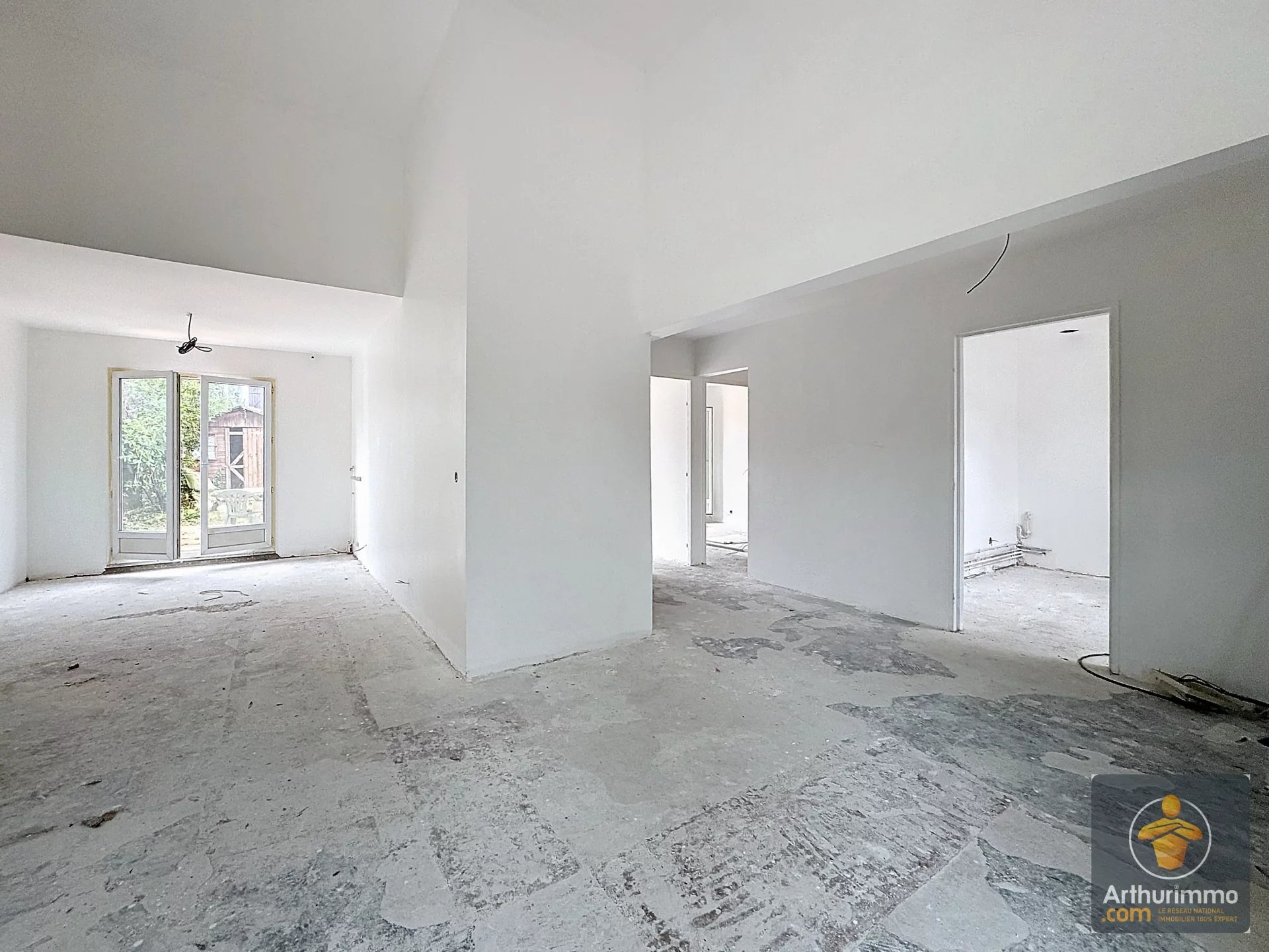 Agence immobilière de EURL HADJADJ IMMOBILIER