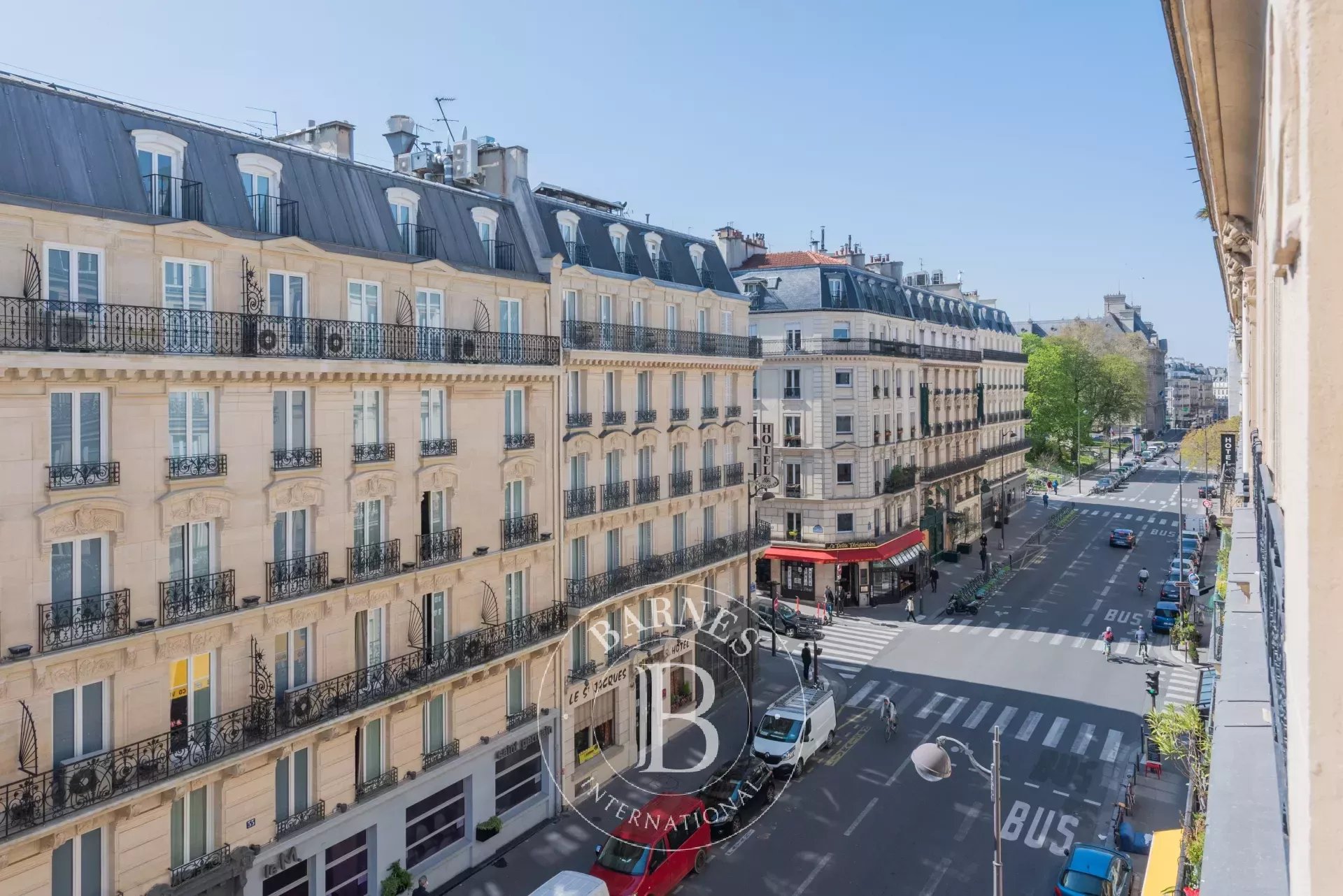 Daire Paris 5ème