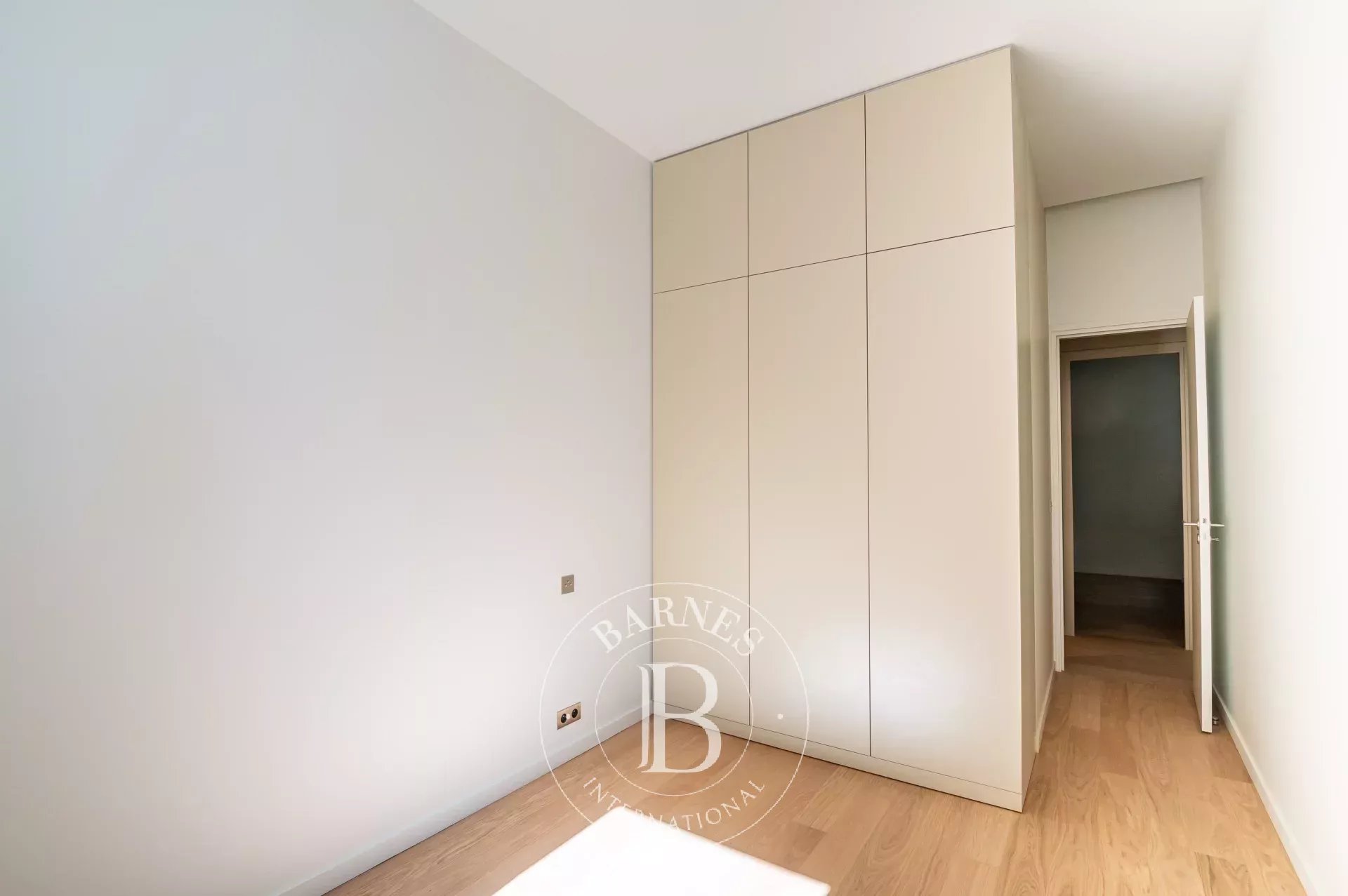 Daire Neuilly-sur-Seine - picture 19