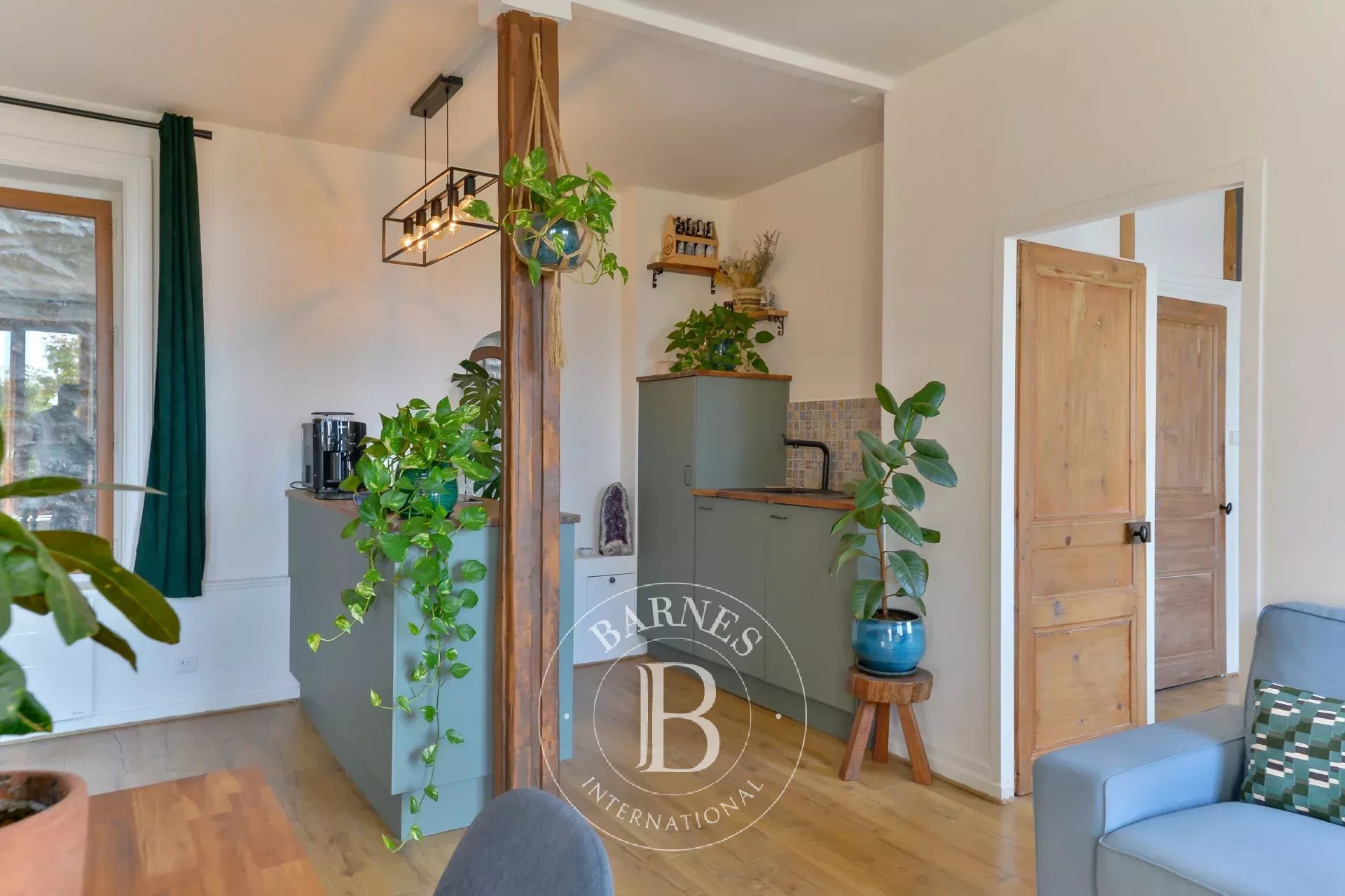 Daire Lyon 5ème - picture 4