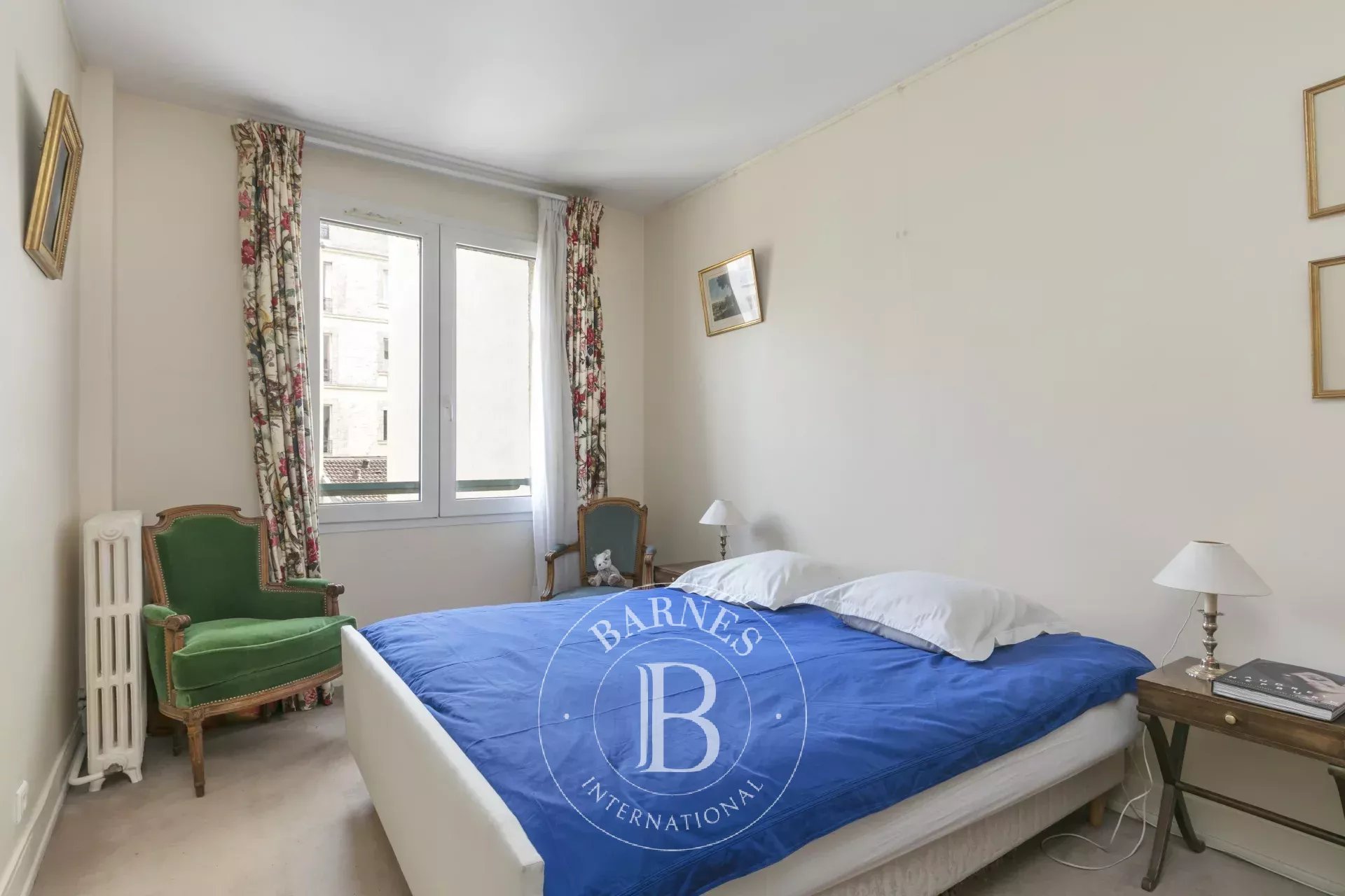 Daire Neuilly-sur-Seine - picture 10