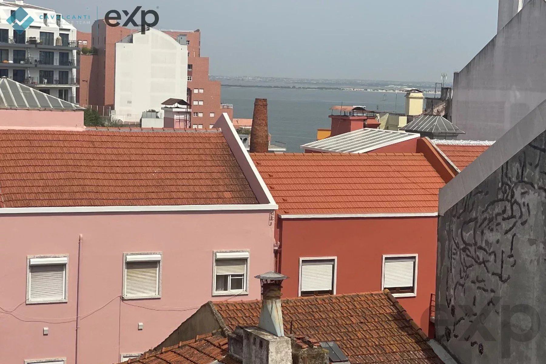 T2 WITH TEJO VIEW IN GRAÇA | AUTHENTIC CHARM IN THE HEART OF LISBON 87114945 image 22