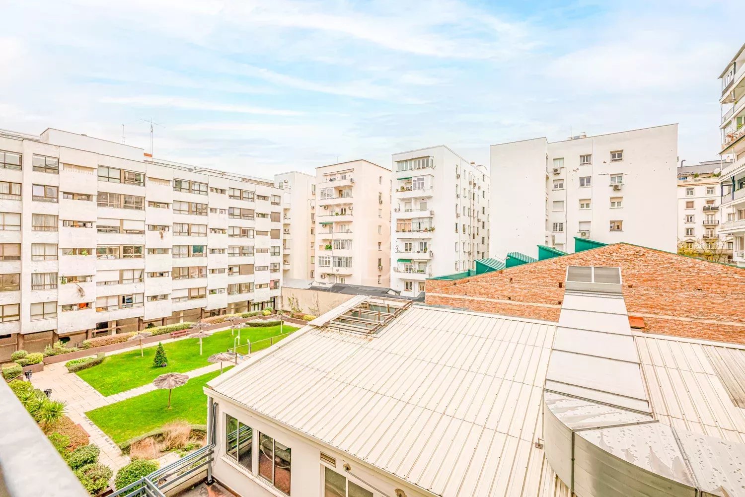 Daire Madrid - picture 39