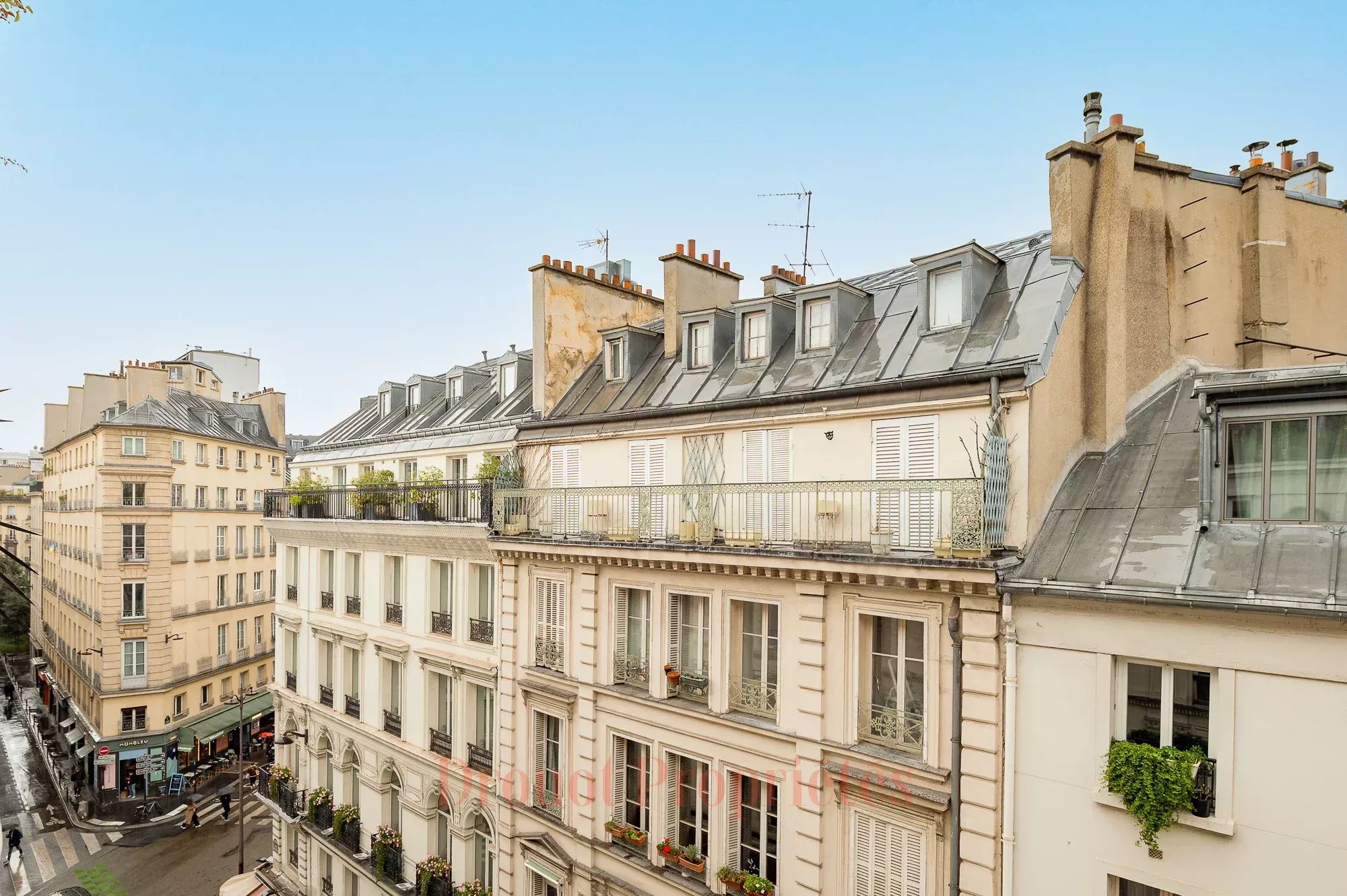 PARIS IX - DROUOT / CADET