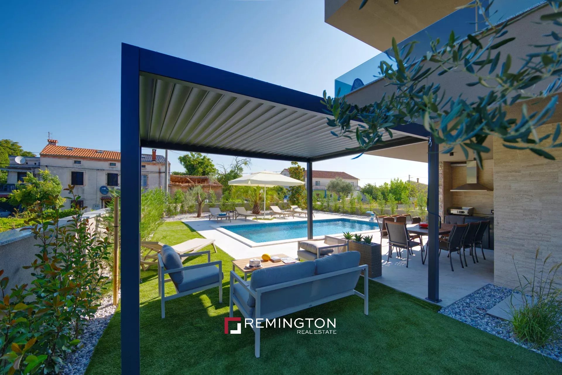 Villa/Townhouse's Image 3