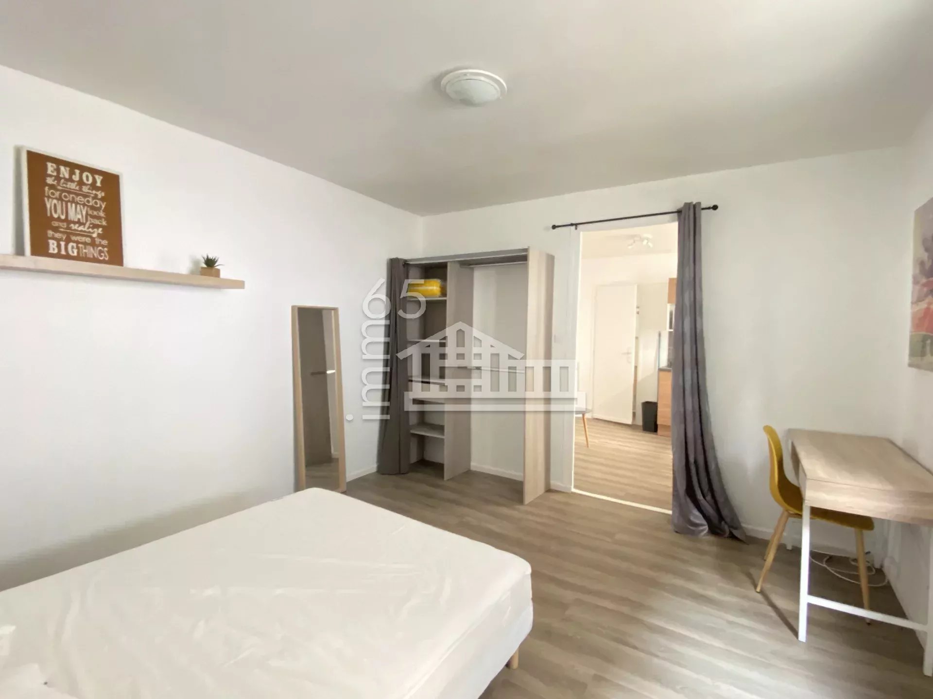Location Appartement Tarbes