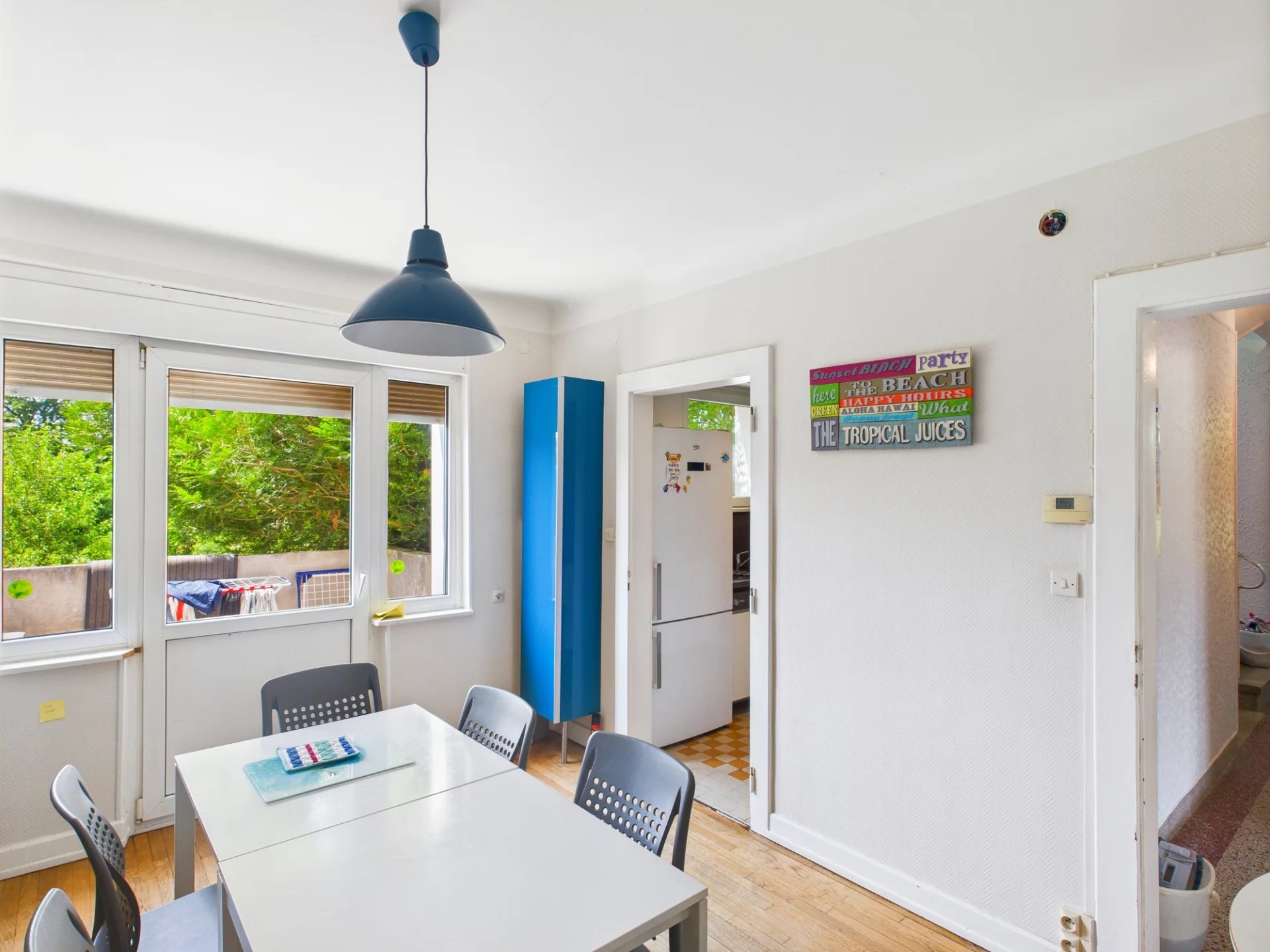 Achat Maison T6 à Metz (57070) - 170m²