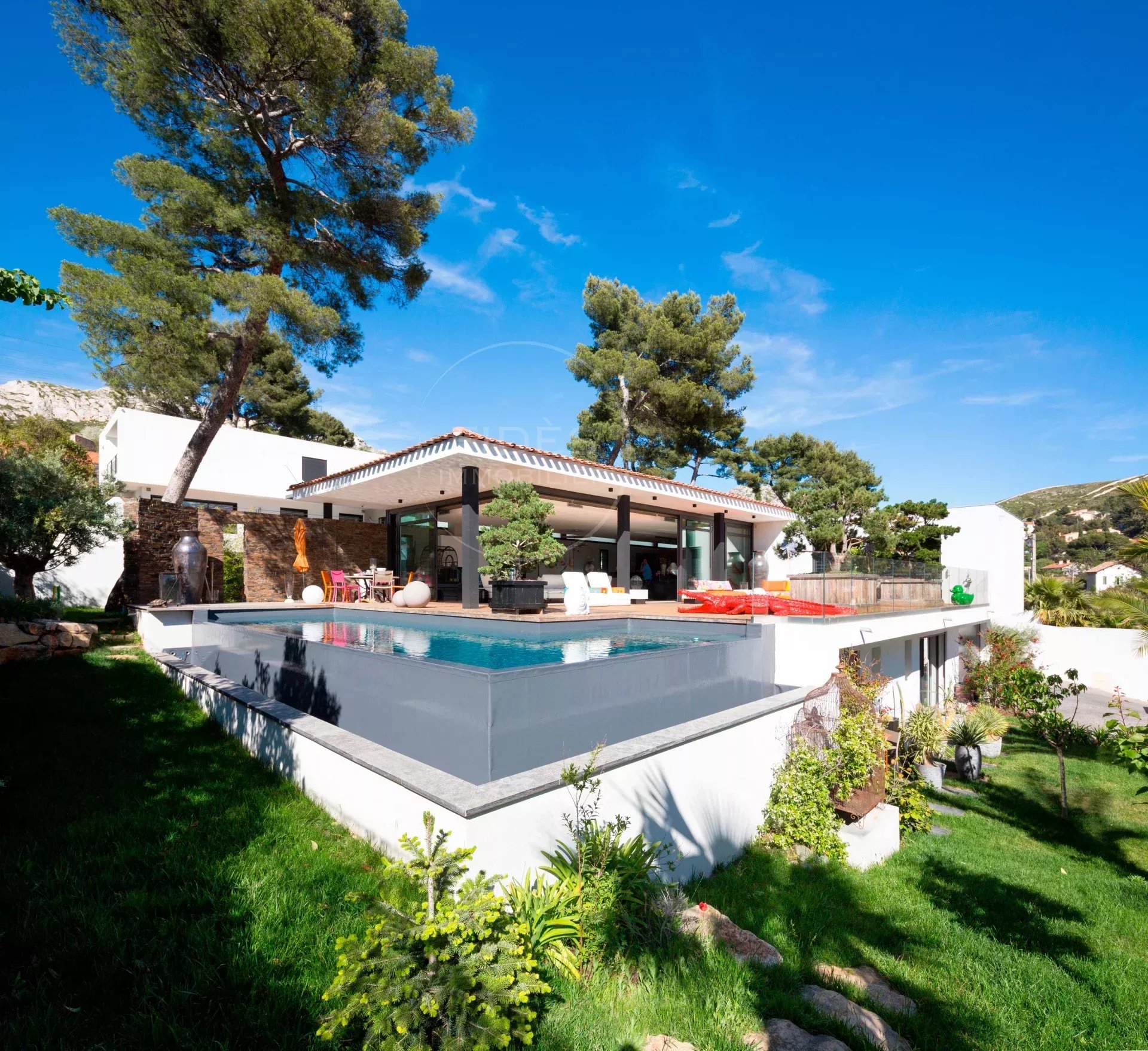 Agence immobilière de Fides Immobilier