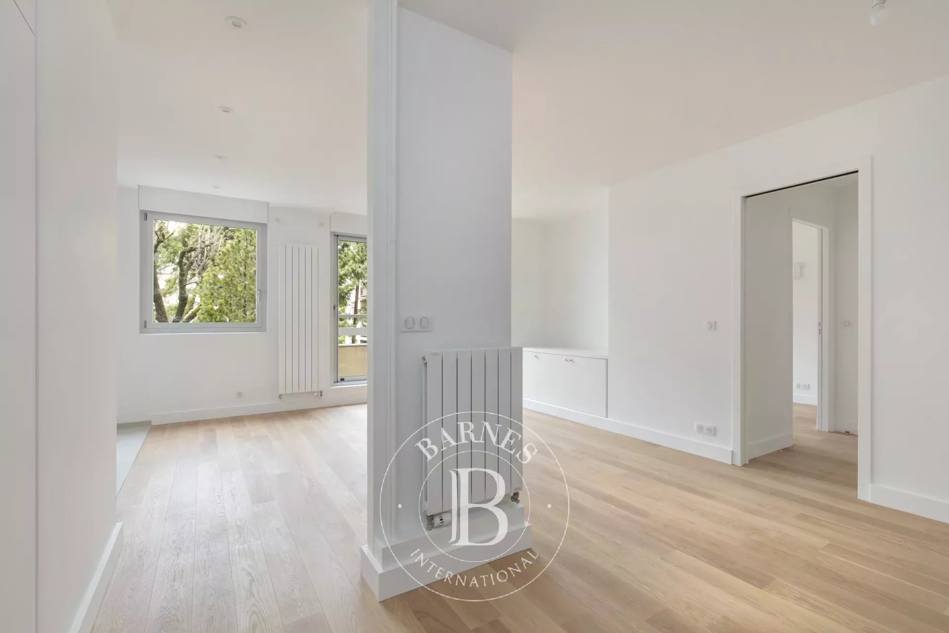 Daire Neuilly-sur-Seine - picture 8