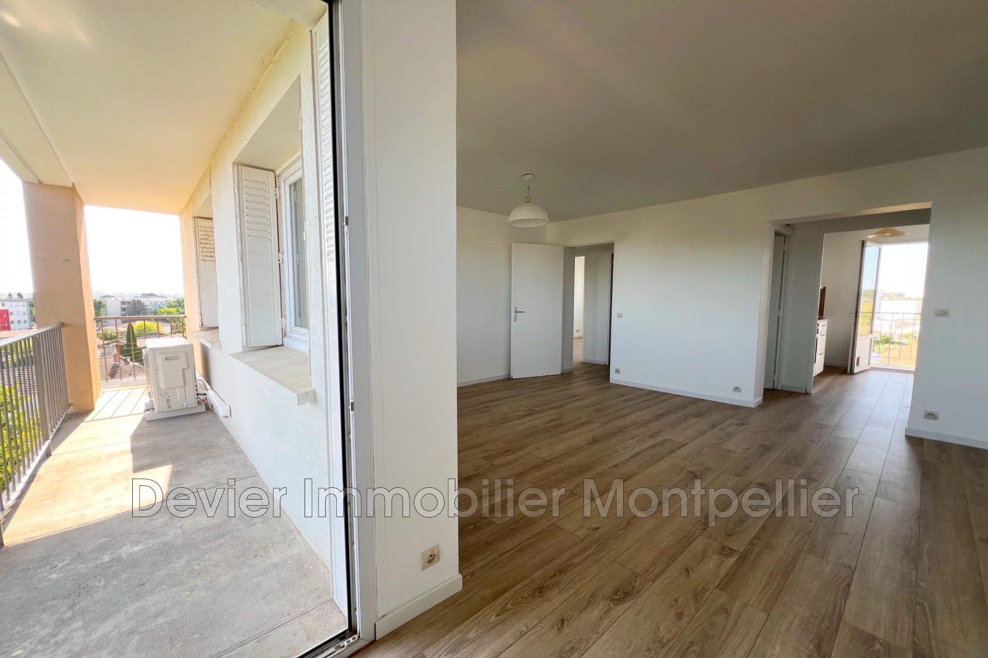 vente appartement 3 Pièce(s)