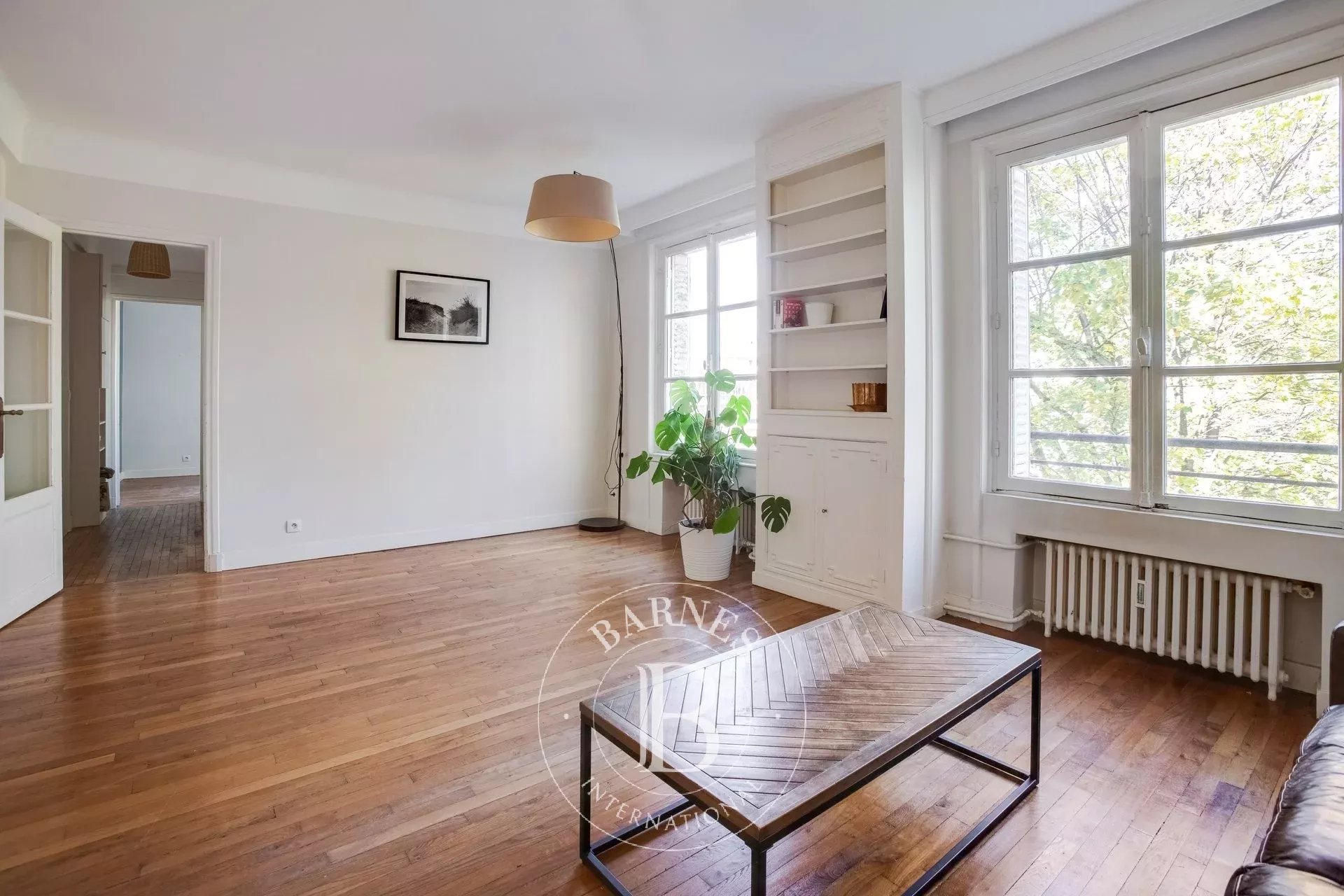 Apartment Neuilly-sur-Seine