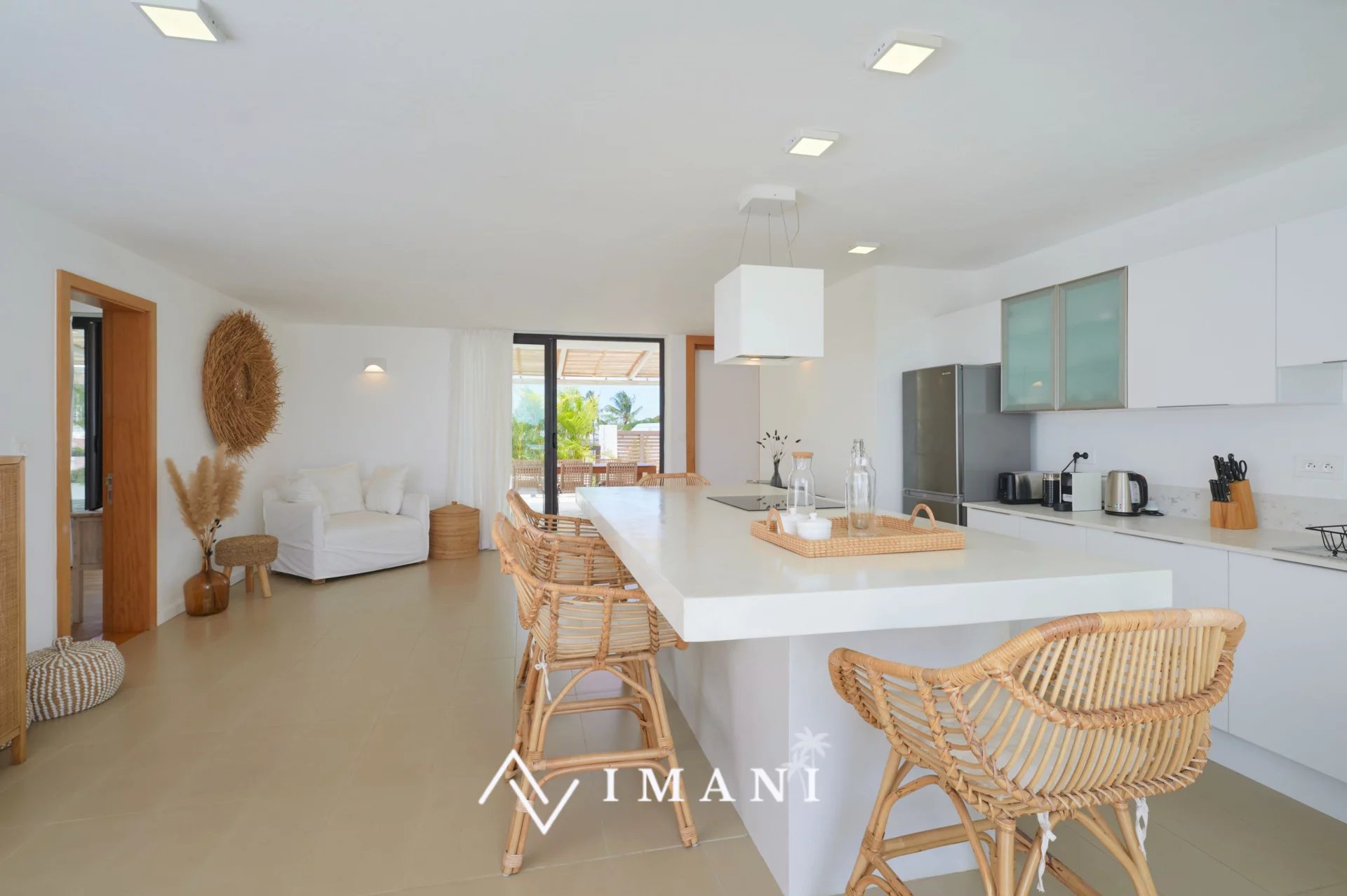 Appartement - Sunset - Grand Baie