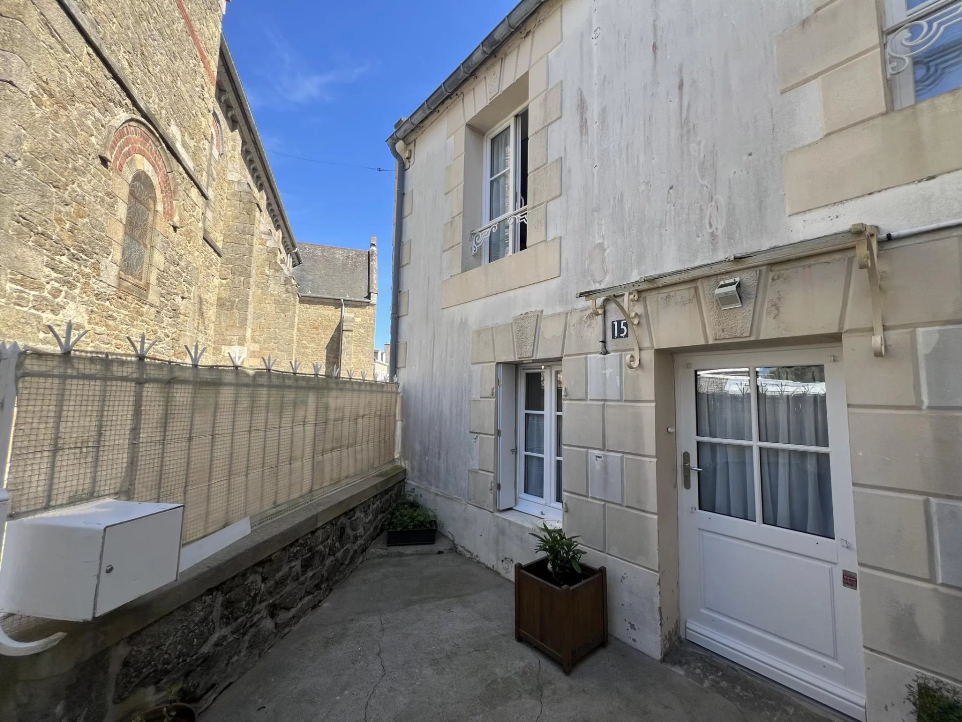 Agence immobilière de SARL IMMO EN COTE D'EMERAUDE