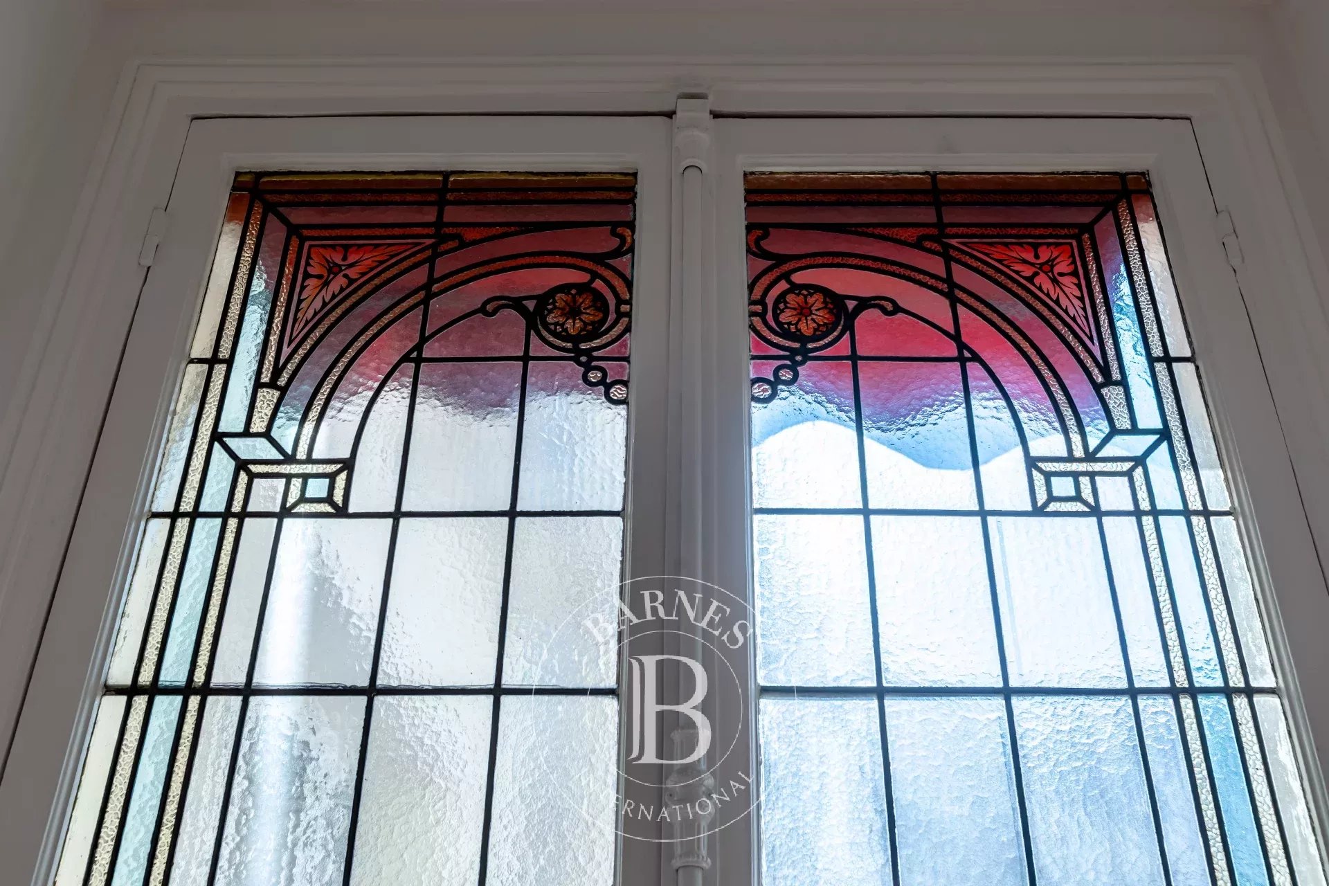 Daire Paris 16ème - picture 19