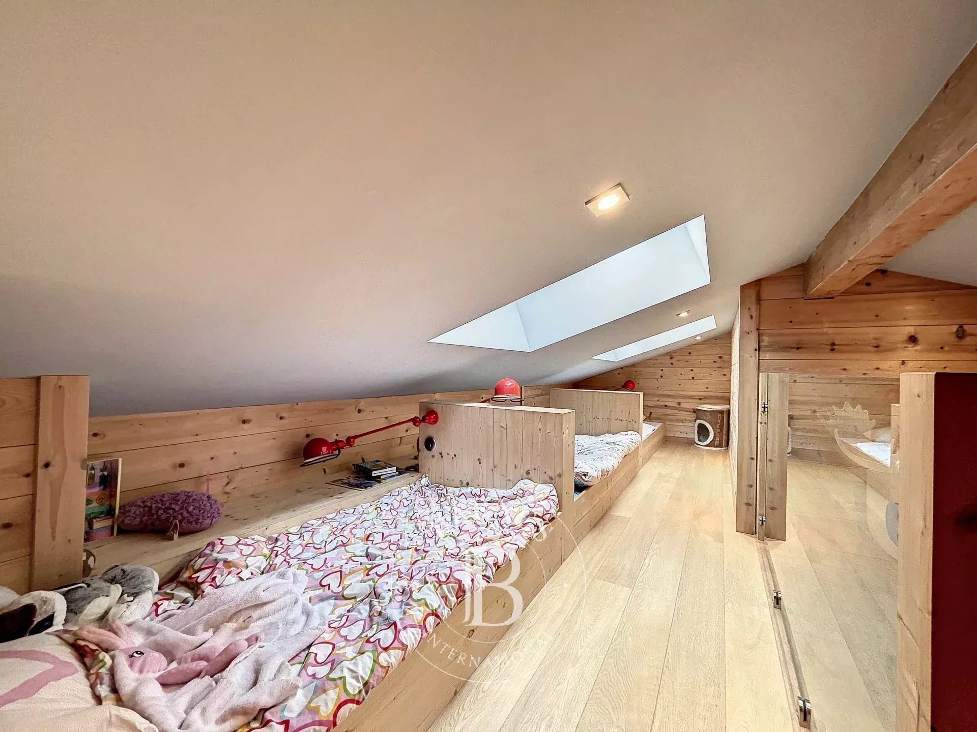 Les Gets  - Appartement 4 Pi&egrave;ces - picture 15