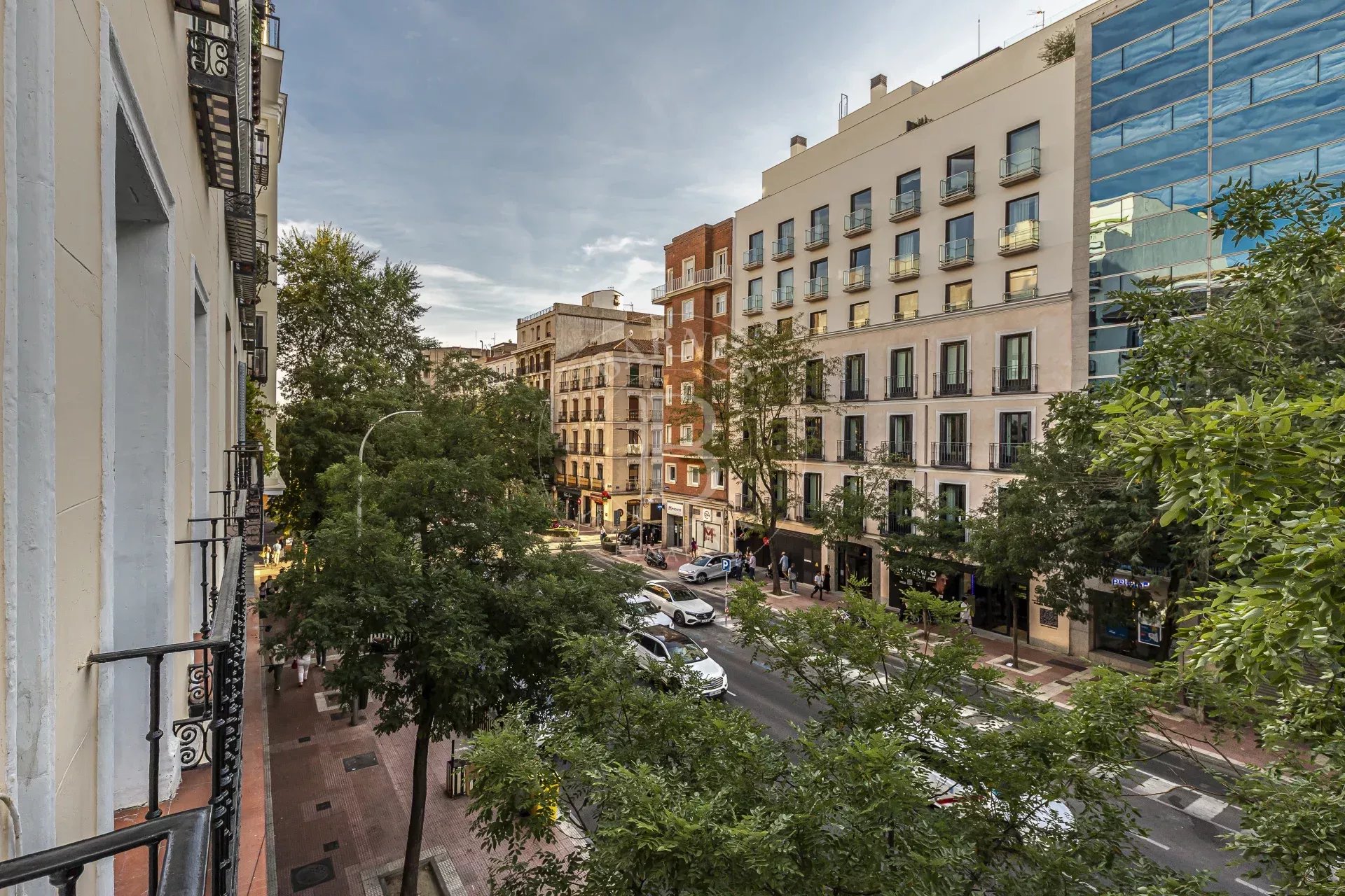 Daire Madrid - picture 31