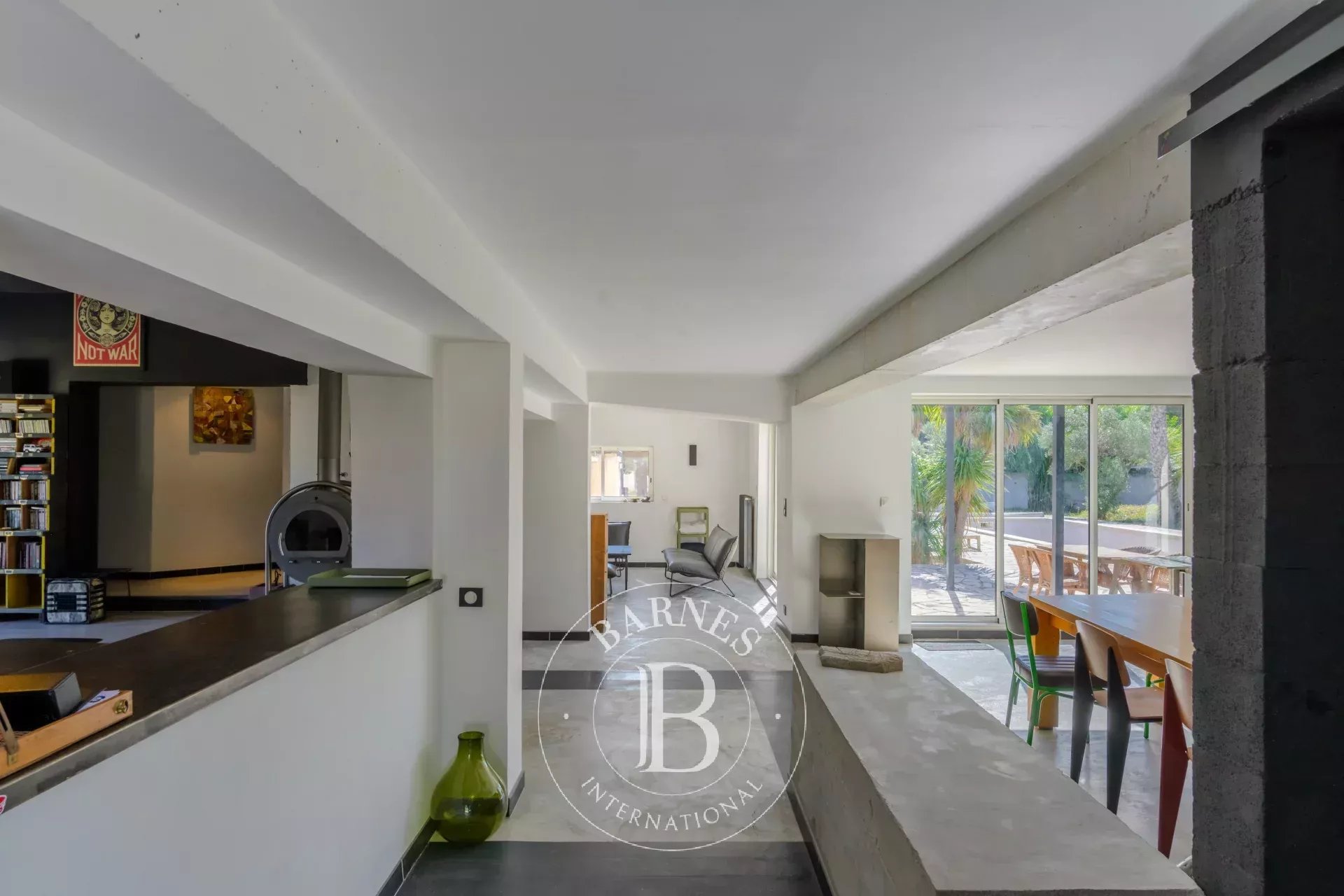 Villa Sausset-les-Pins - picture 4