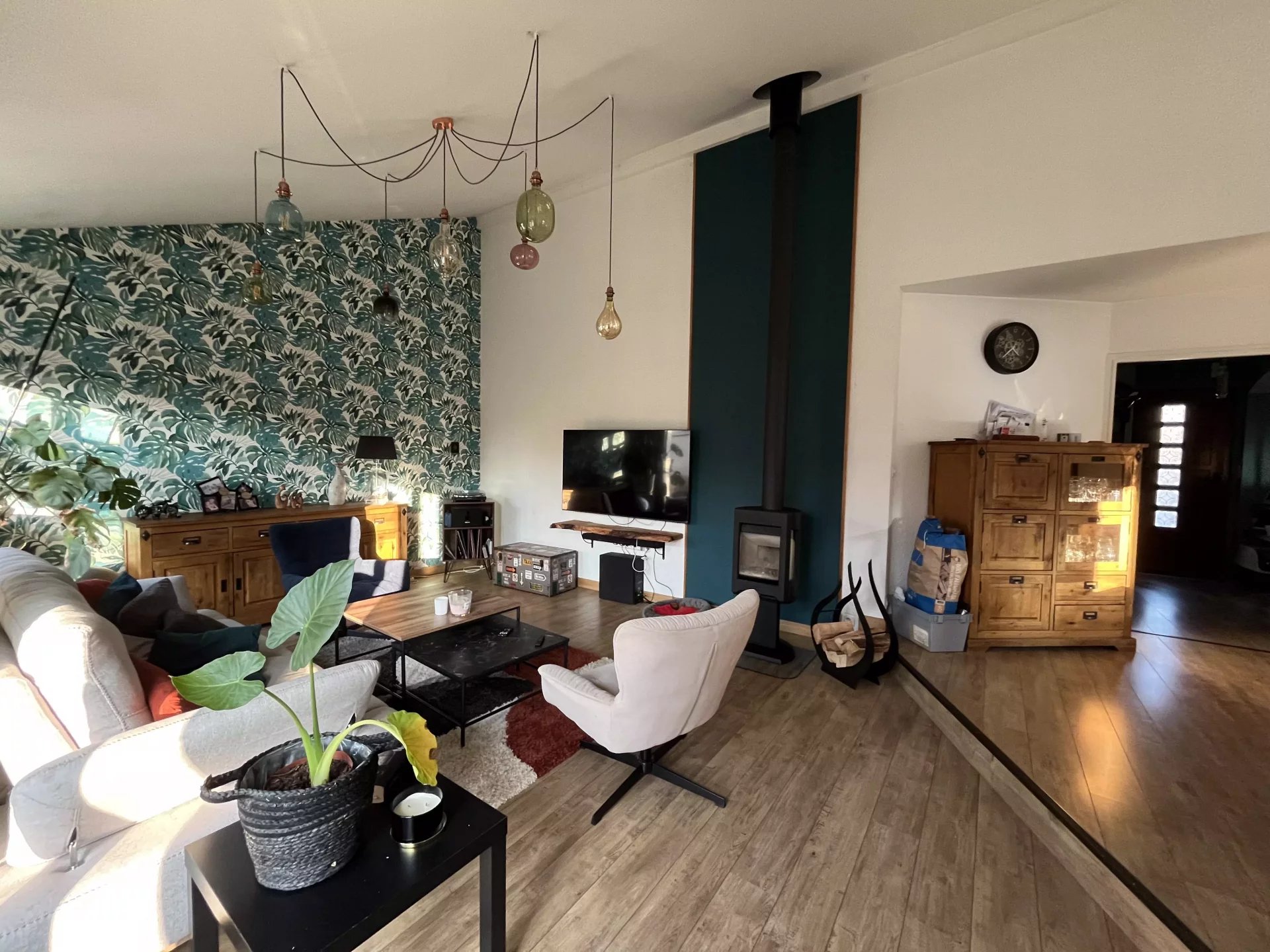 Achat Maison T6 à Bourg-lès-Valence (26500) - 150m²