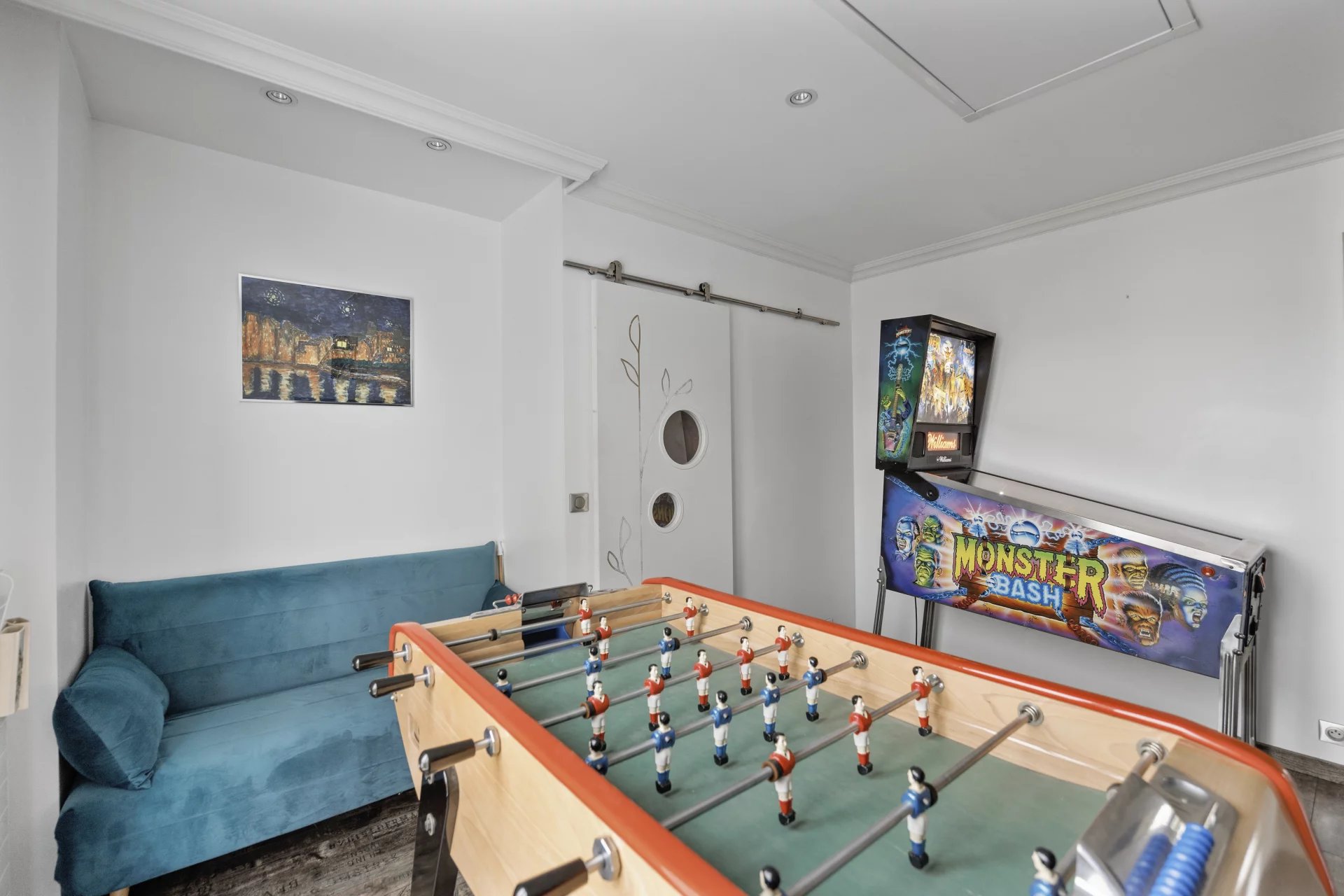 Vente Maison Chanteloup-en-Brie