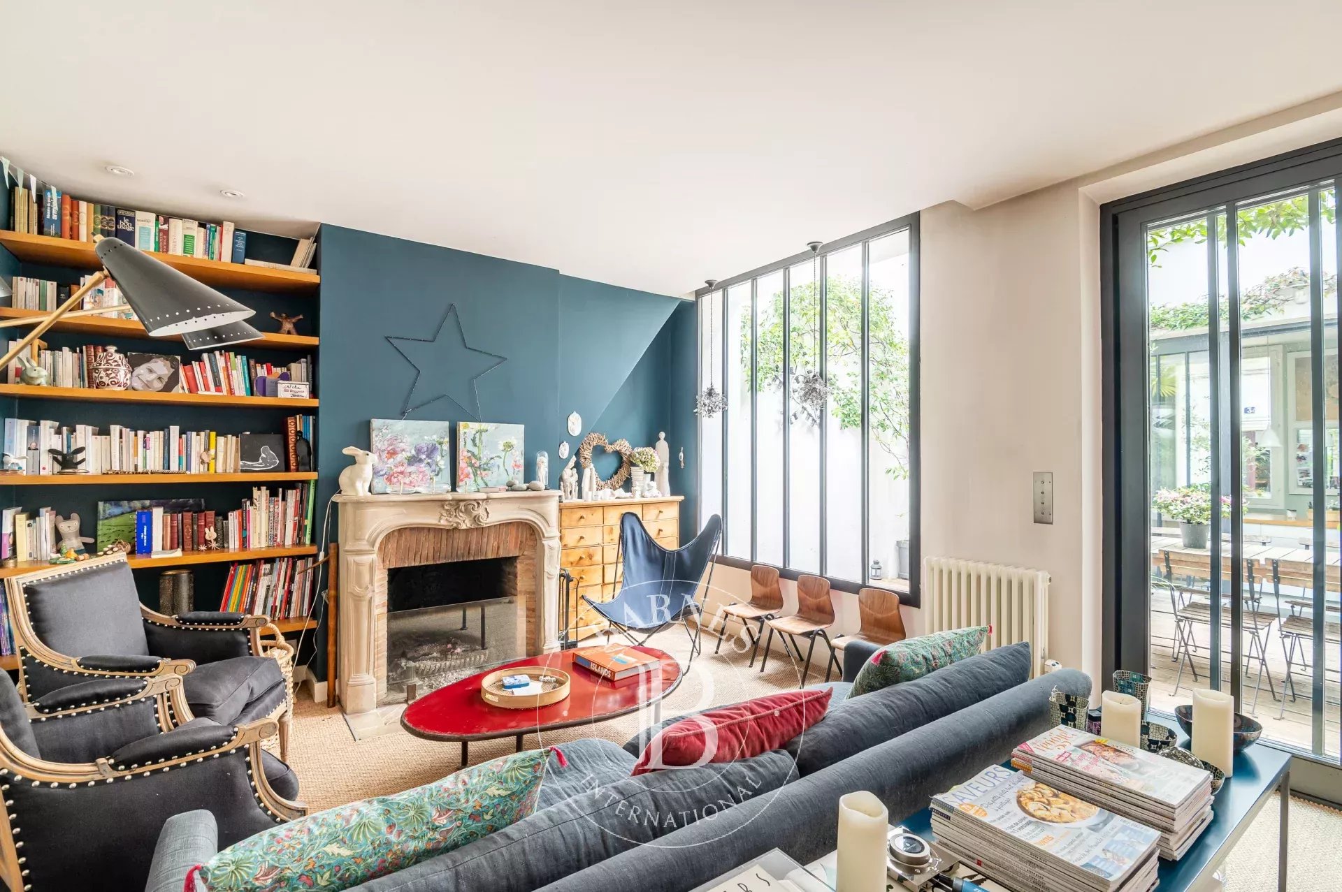 Дом Neuilly-sur-Seine - picture 7