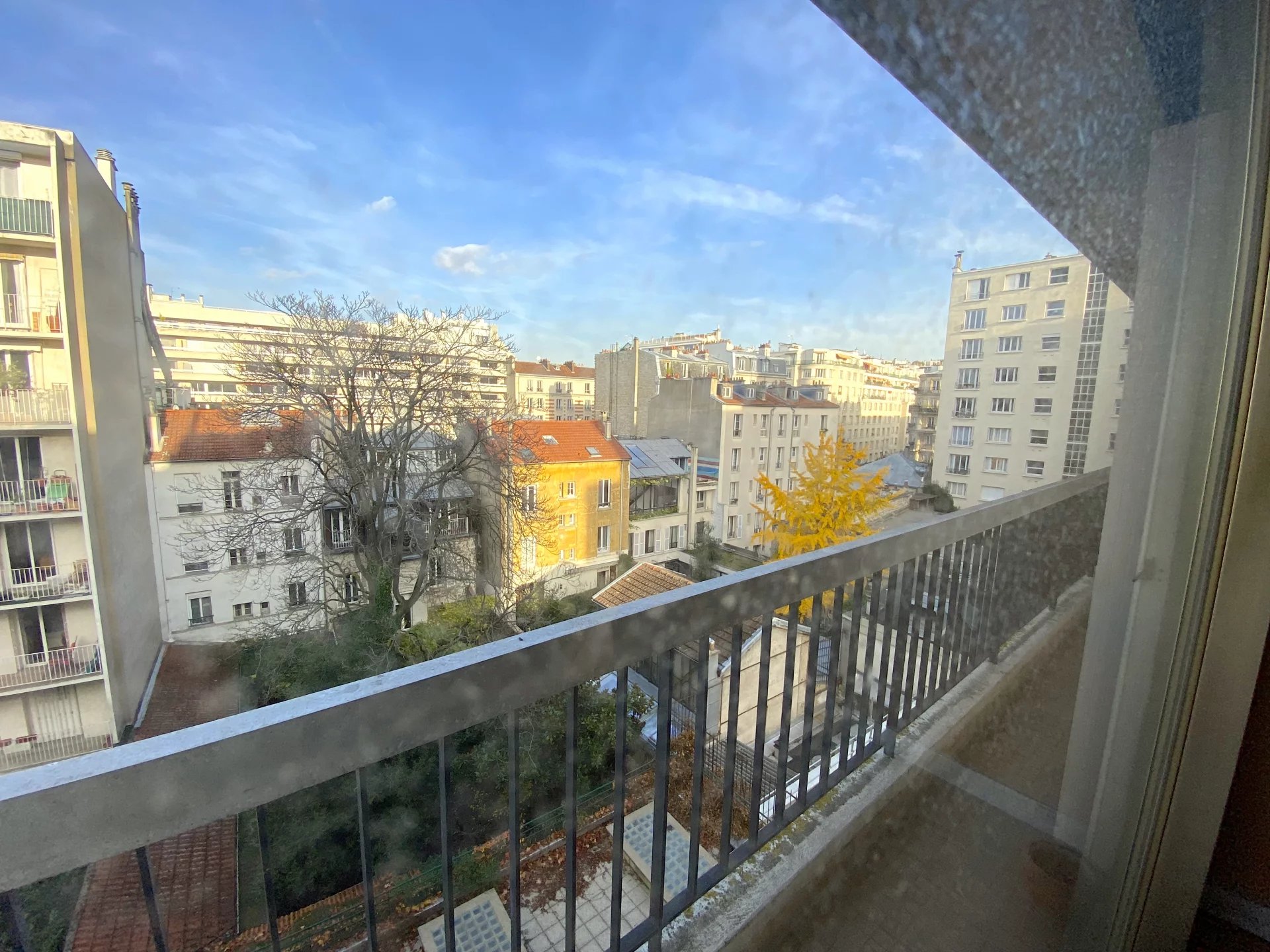 Vente Appartement Paris 14ème Plaisance