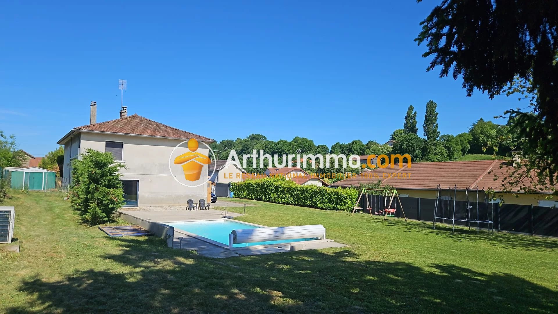 Agence immobilière de SARL BLOT L'IMMOBILIER