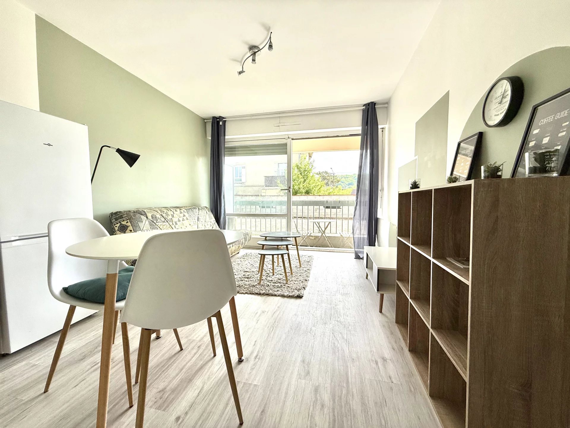 Agence immobilière de 3.14 Immobilier